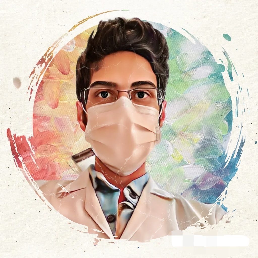 سعید محمدی فروغ