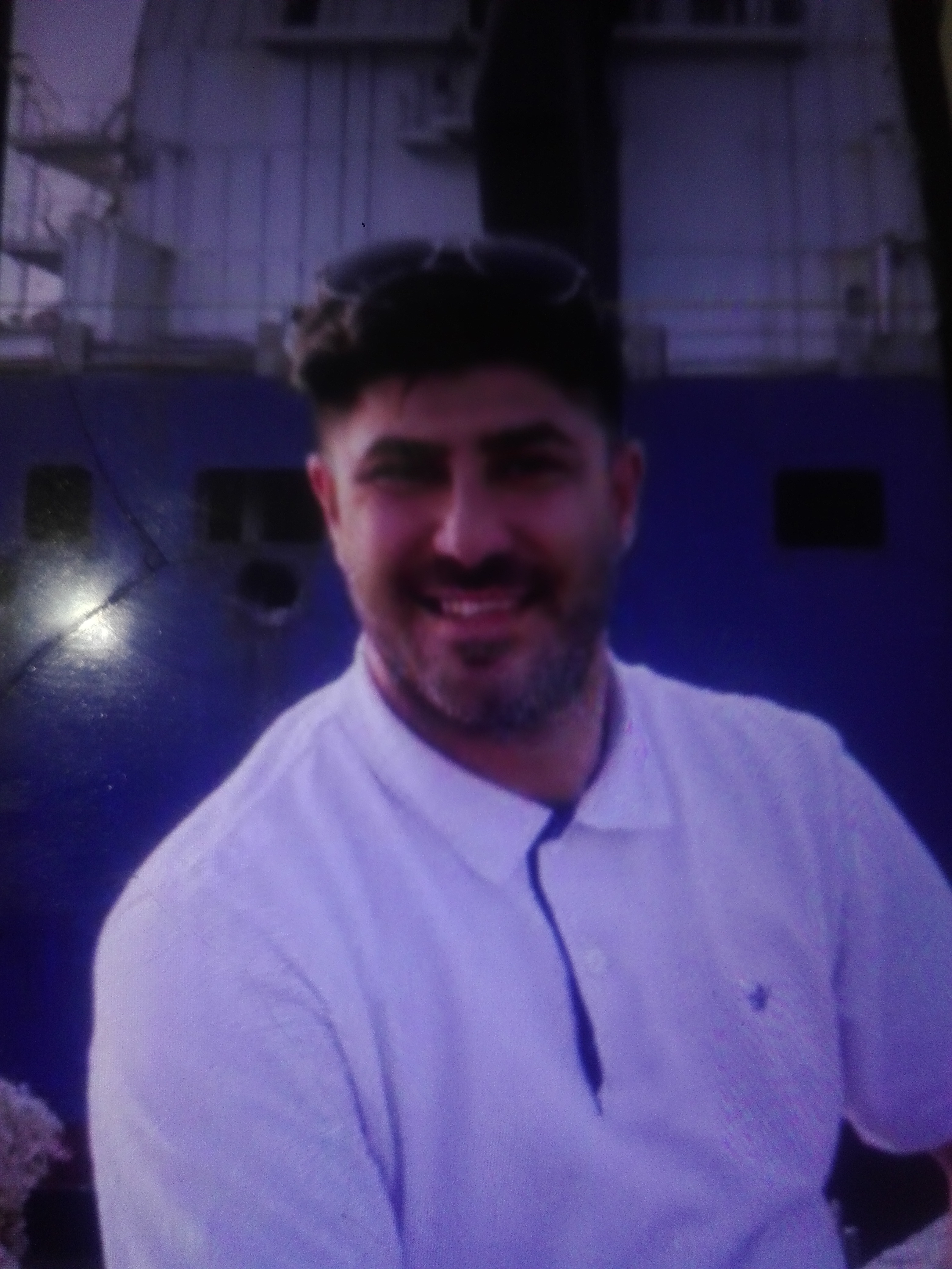 عباس جلالی فر