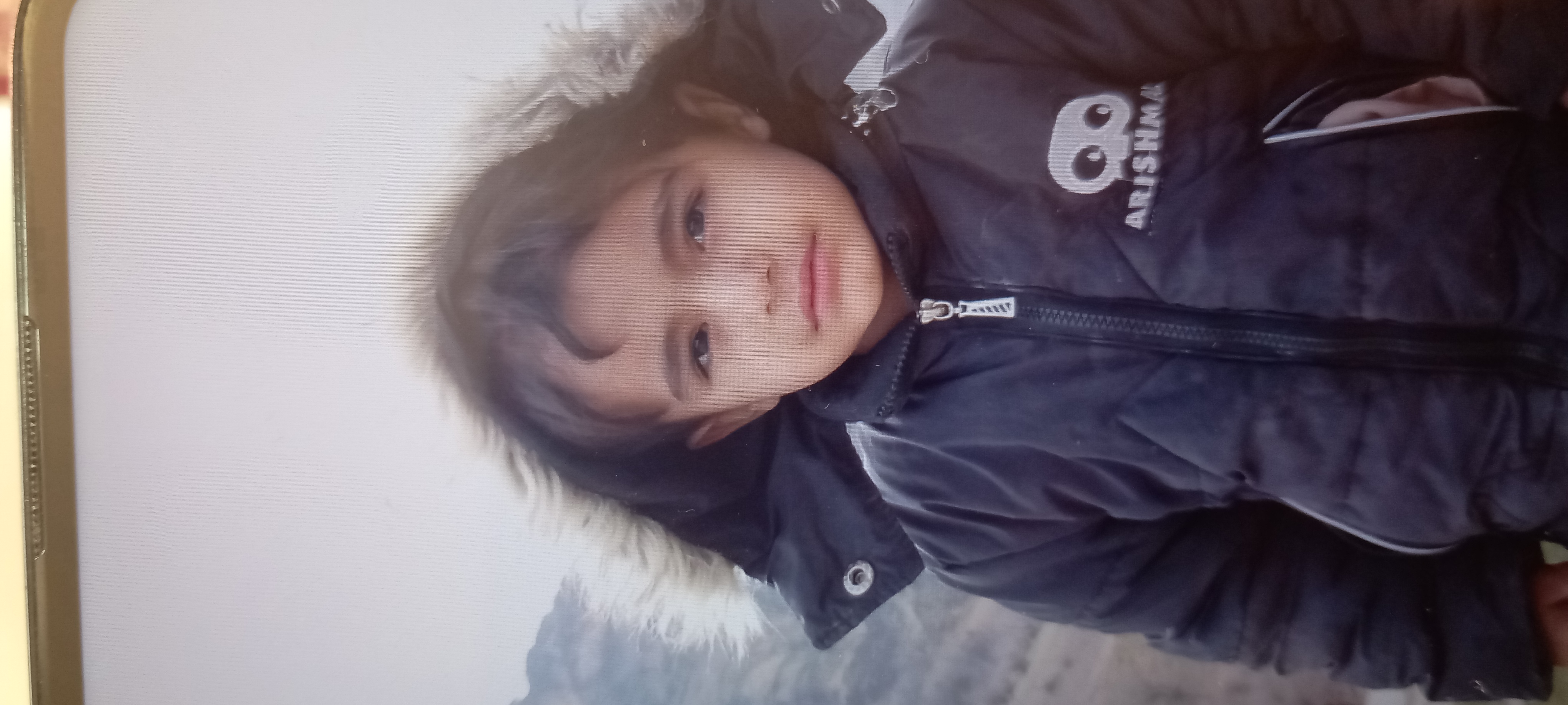 سید آرین موسوی