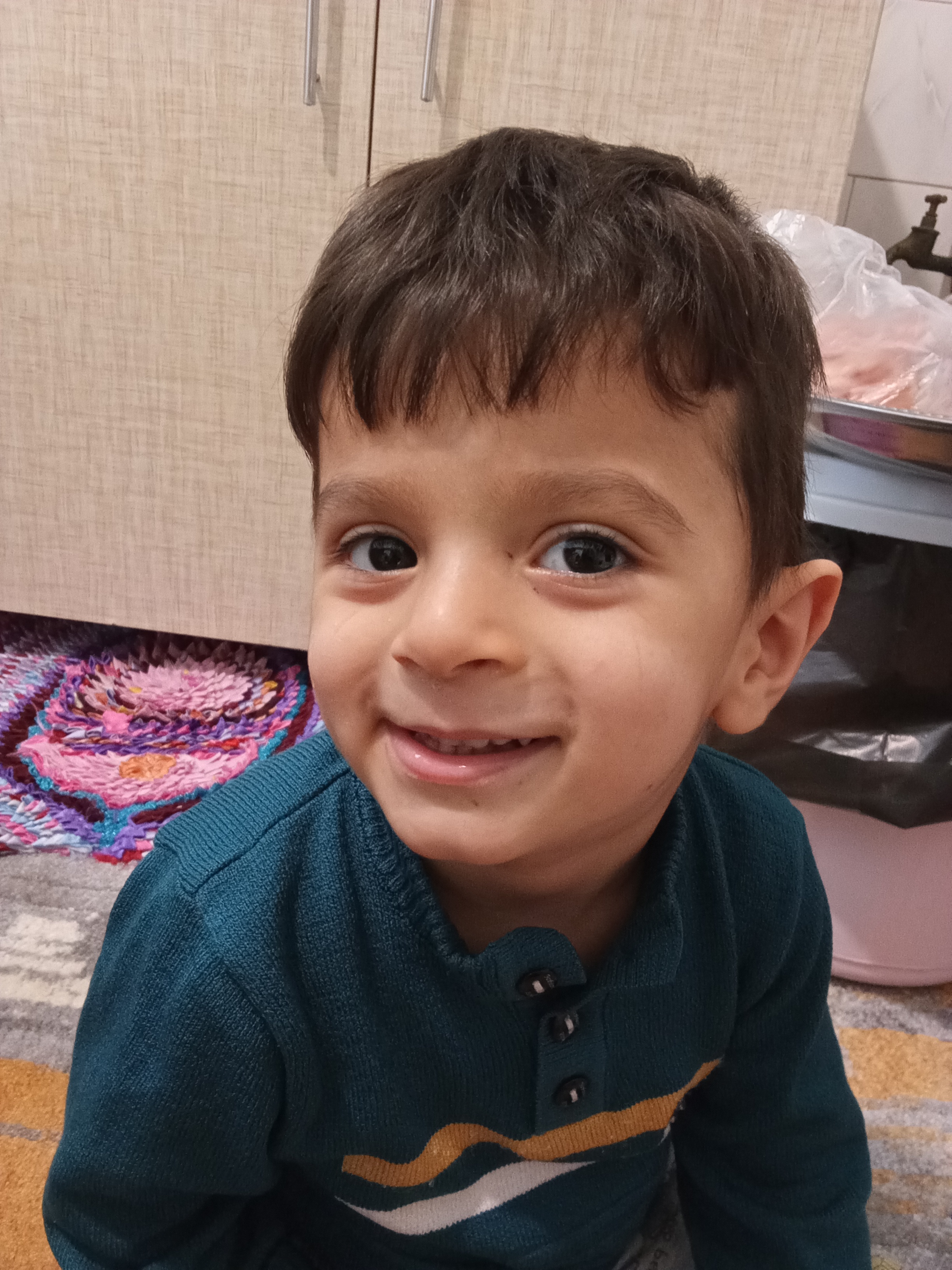 علی مهرابی اقدم