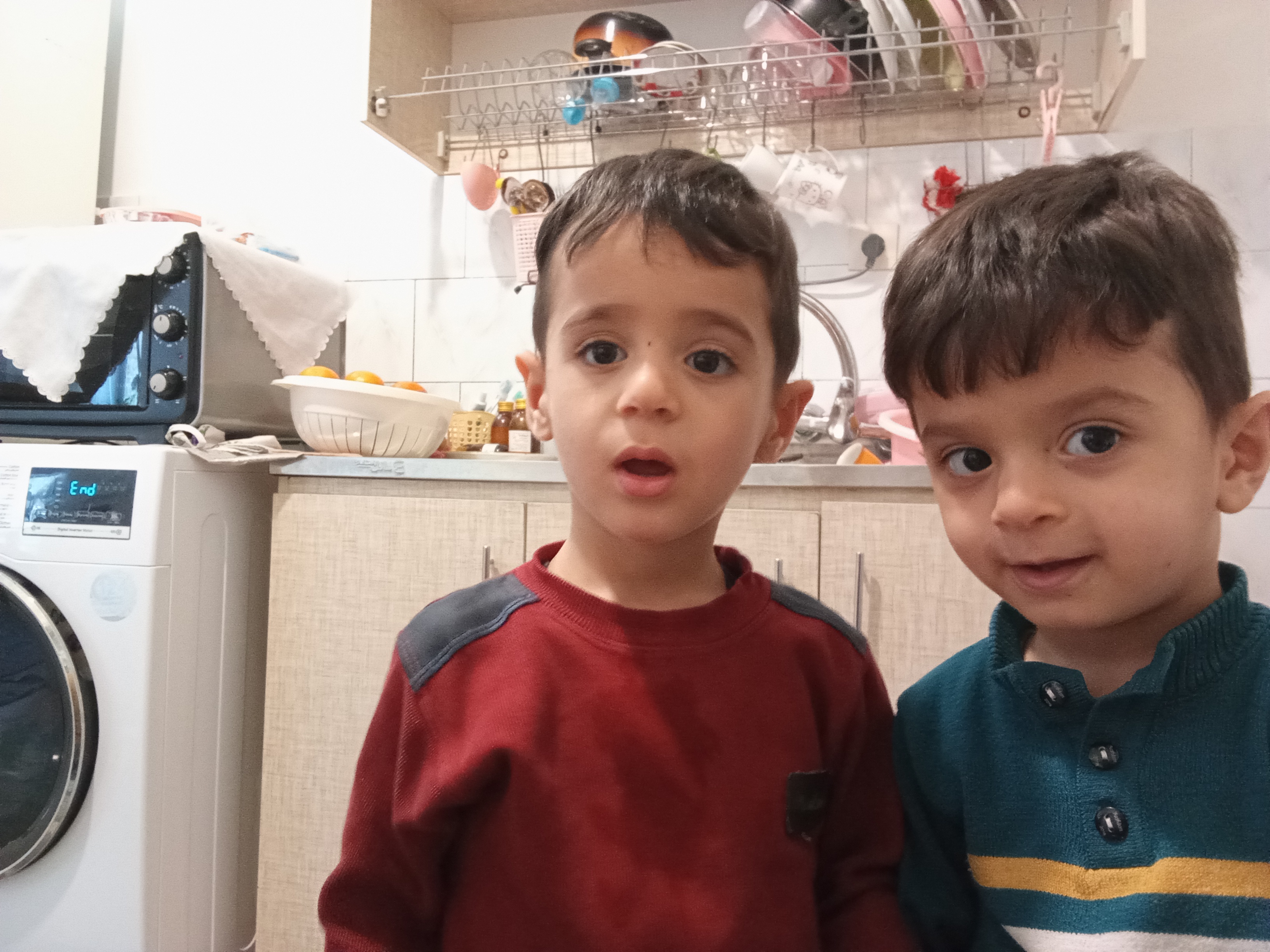 محرابی اقدم