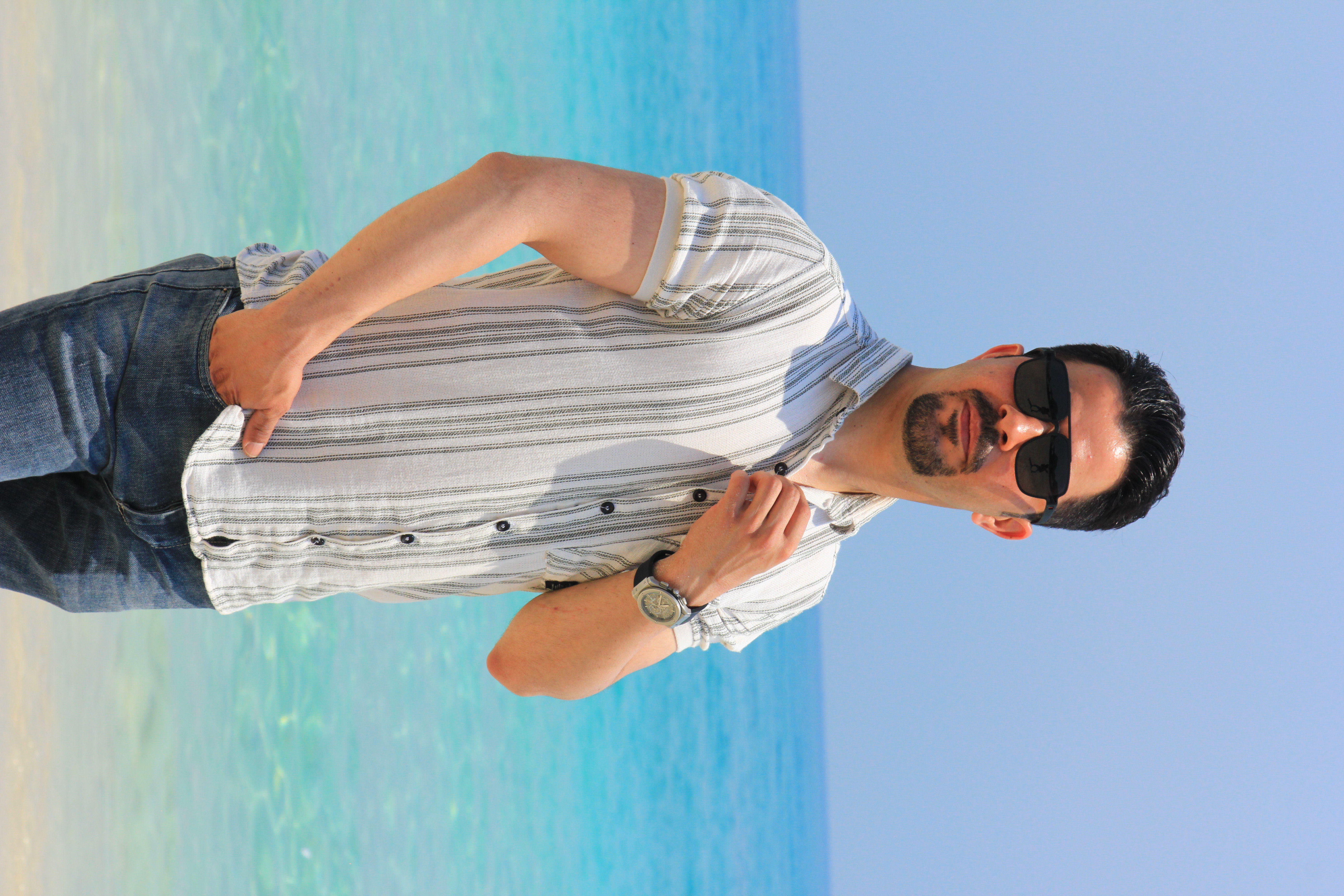 سعید نعمانی رودی