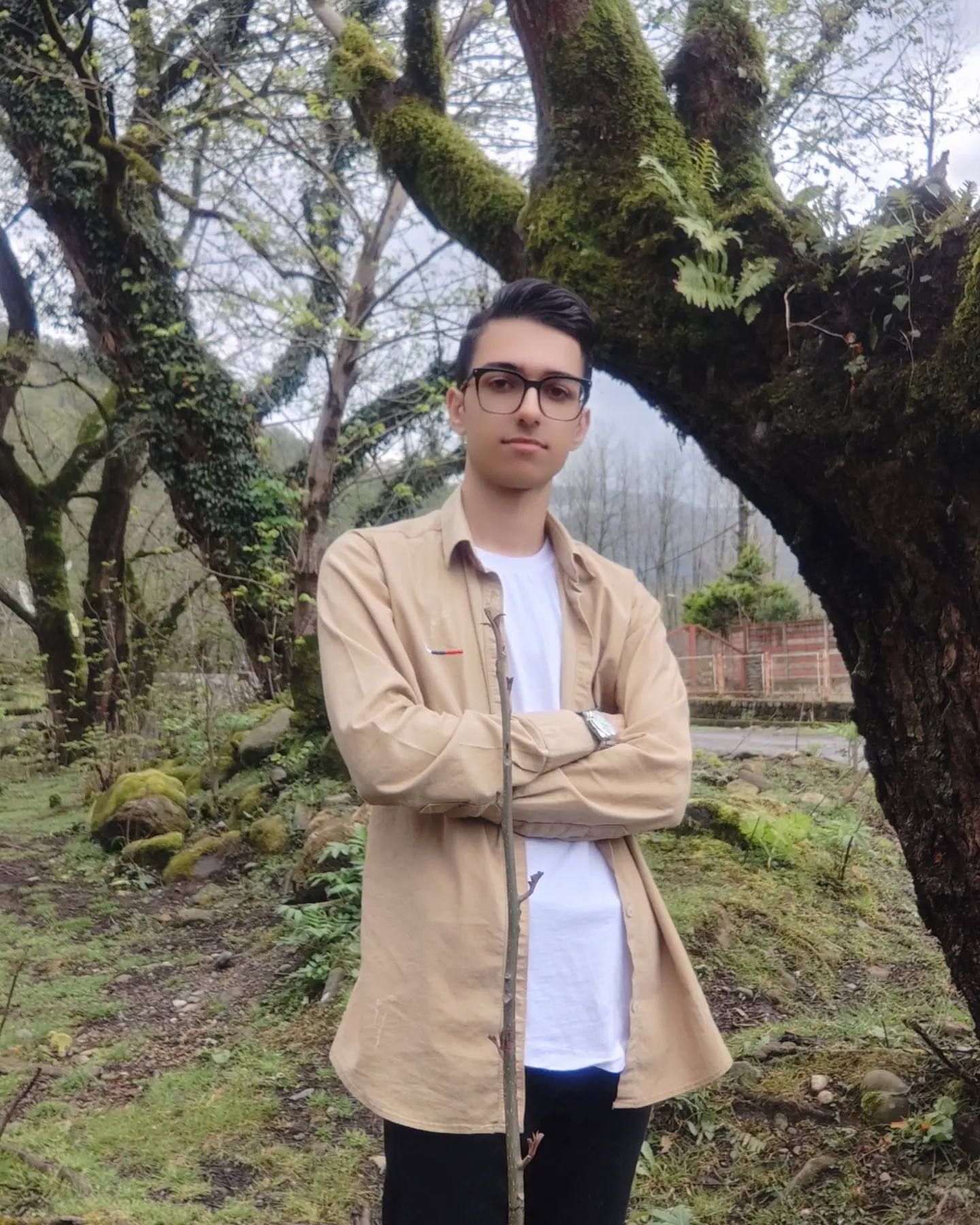 علیرضا دهقان