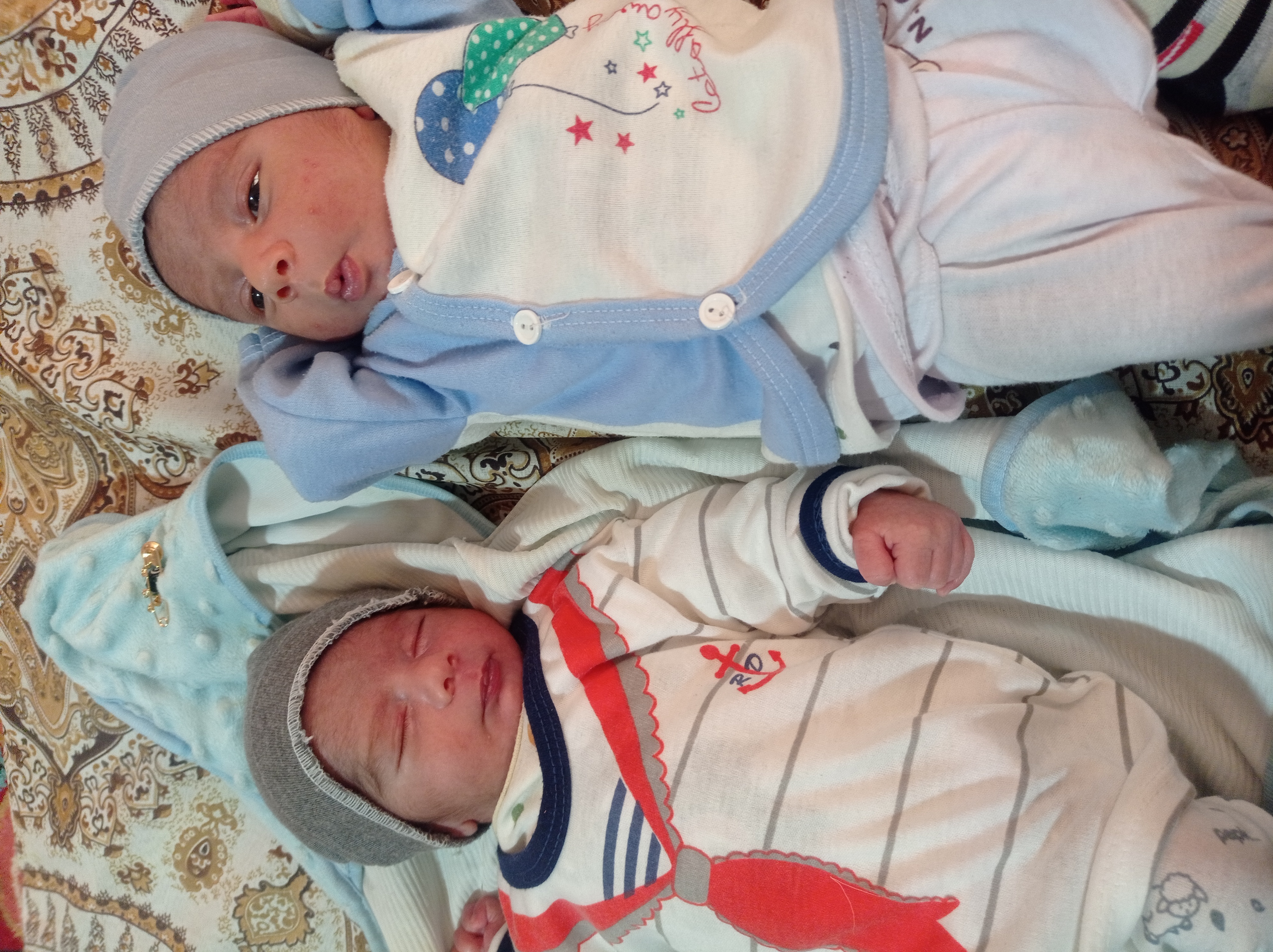 حسین پورصالح بابری