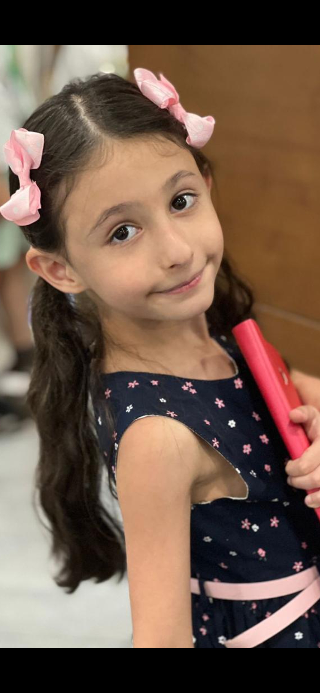 آدرینا پارسا