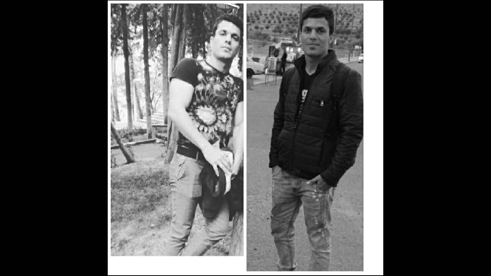 رحمان محمدی