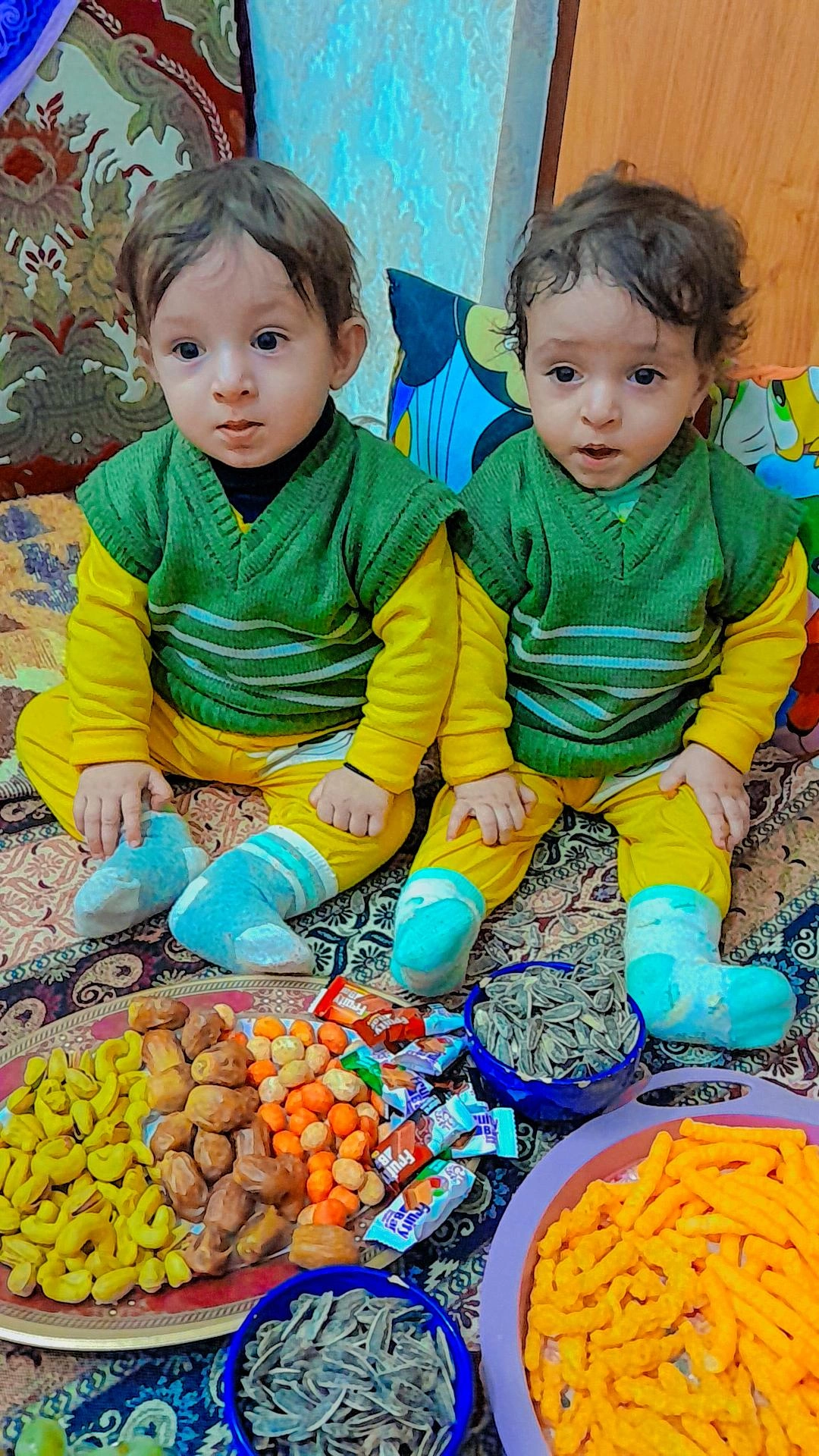 افرا رحیمی دیورزم