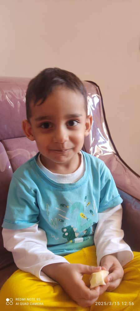 مهدیار مقصودی گوشکی