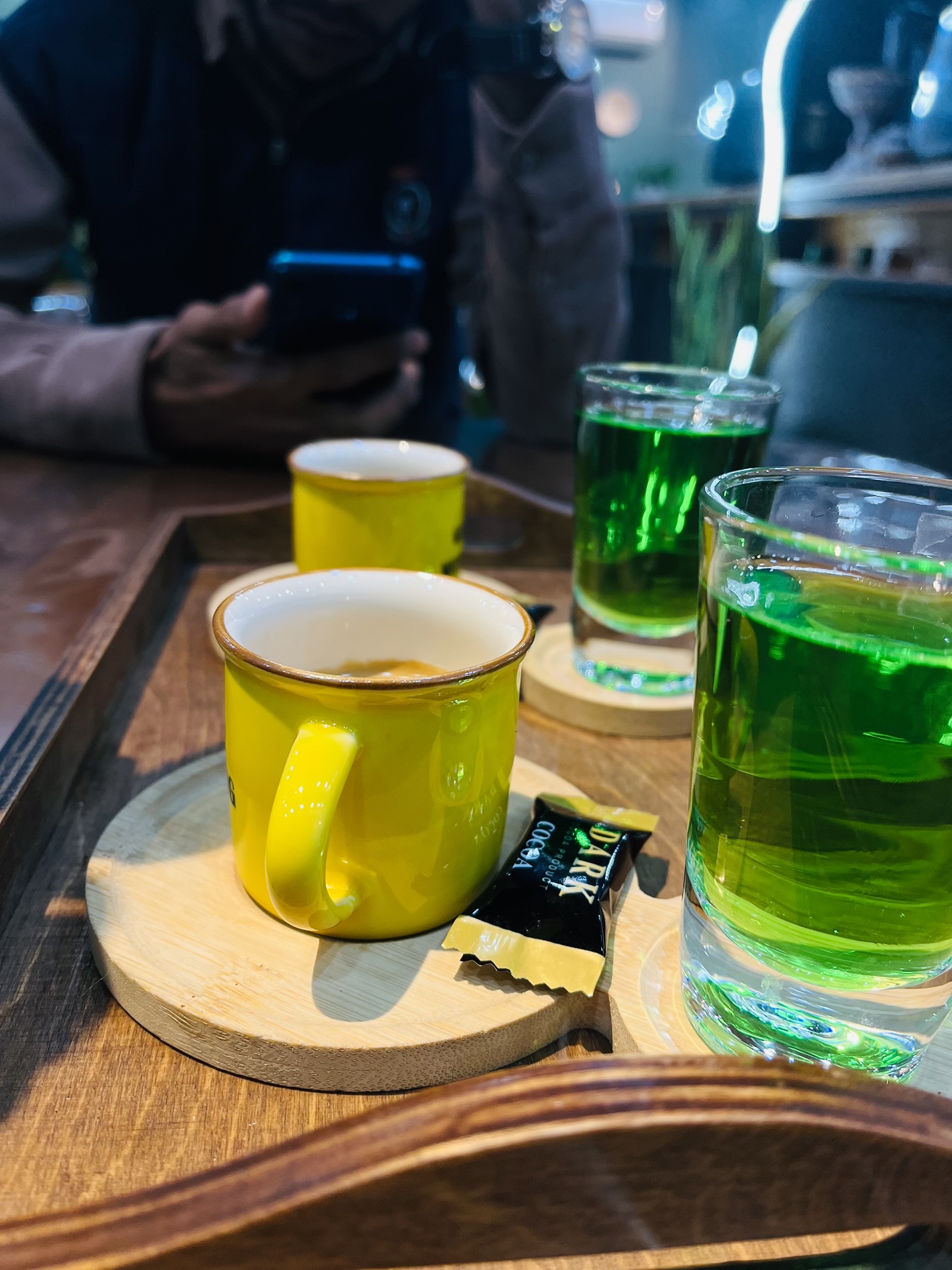 احمد  منصوری