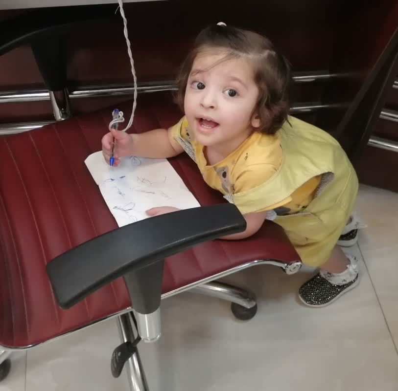 یکتا بیگدلی