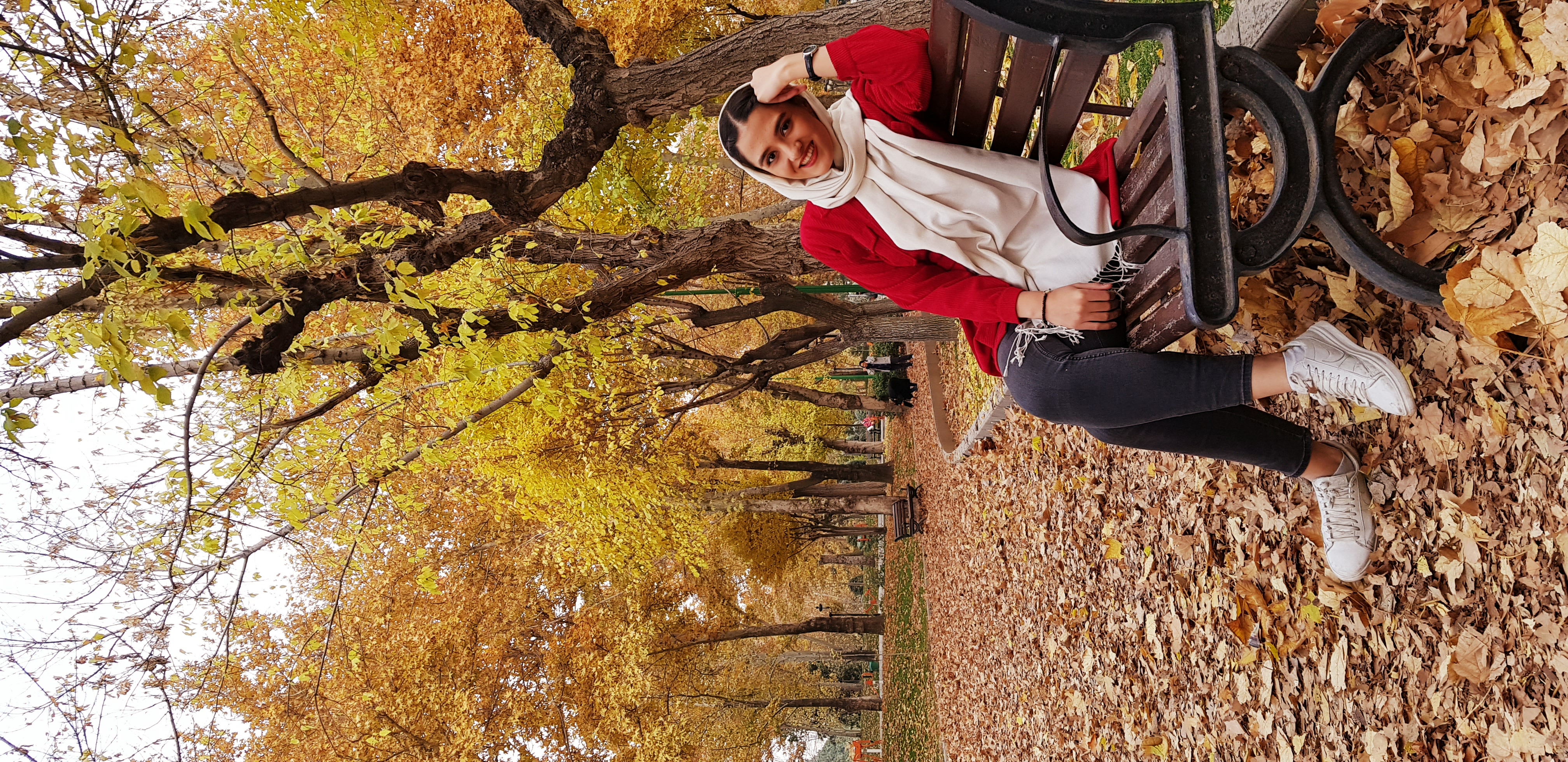 ساجده باغبانی فرج آور