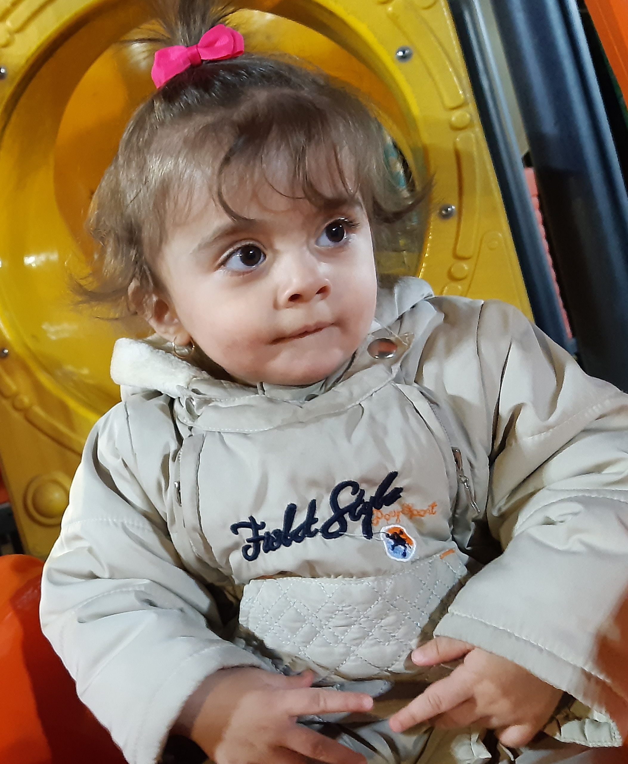 ریحانه عمرانی فرد