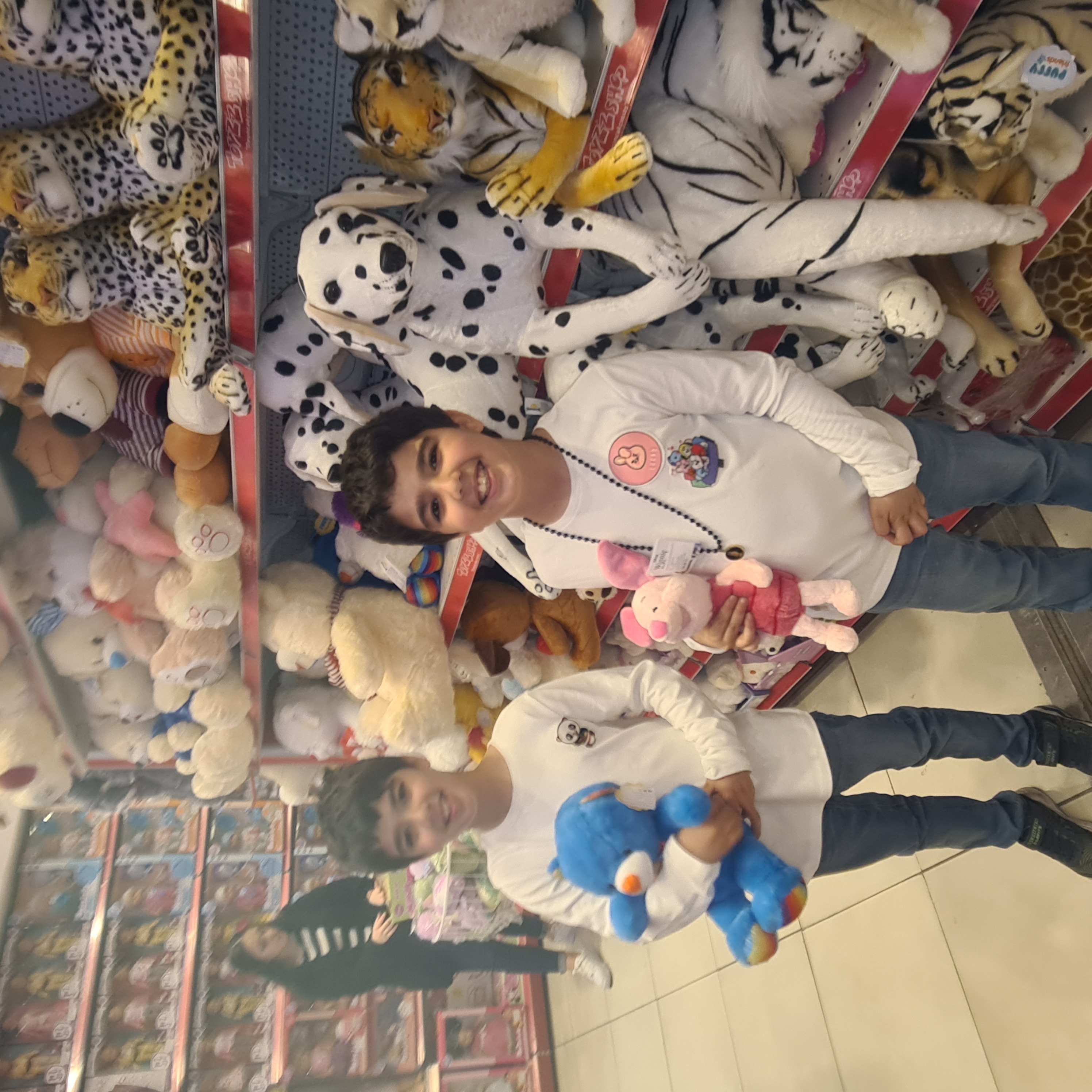 معصومی گودرزی