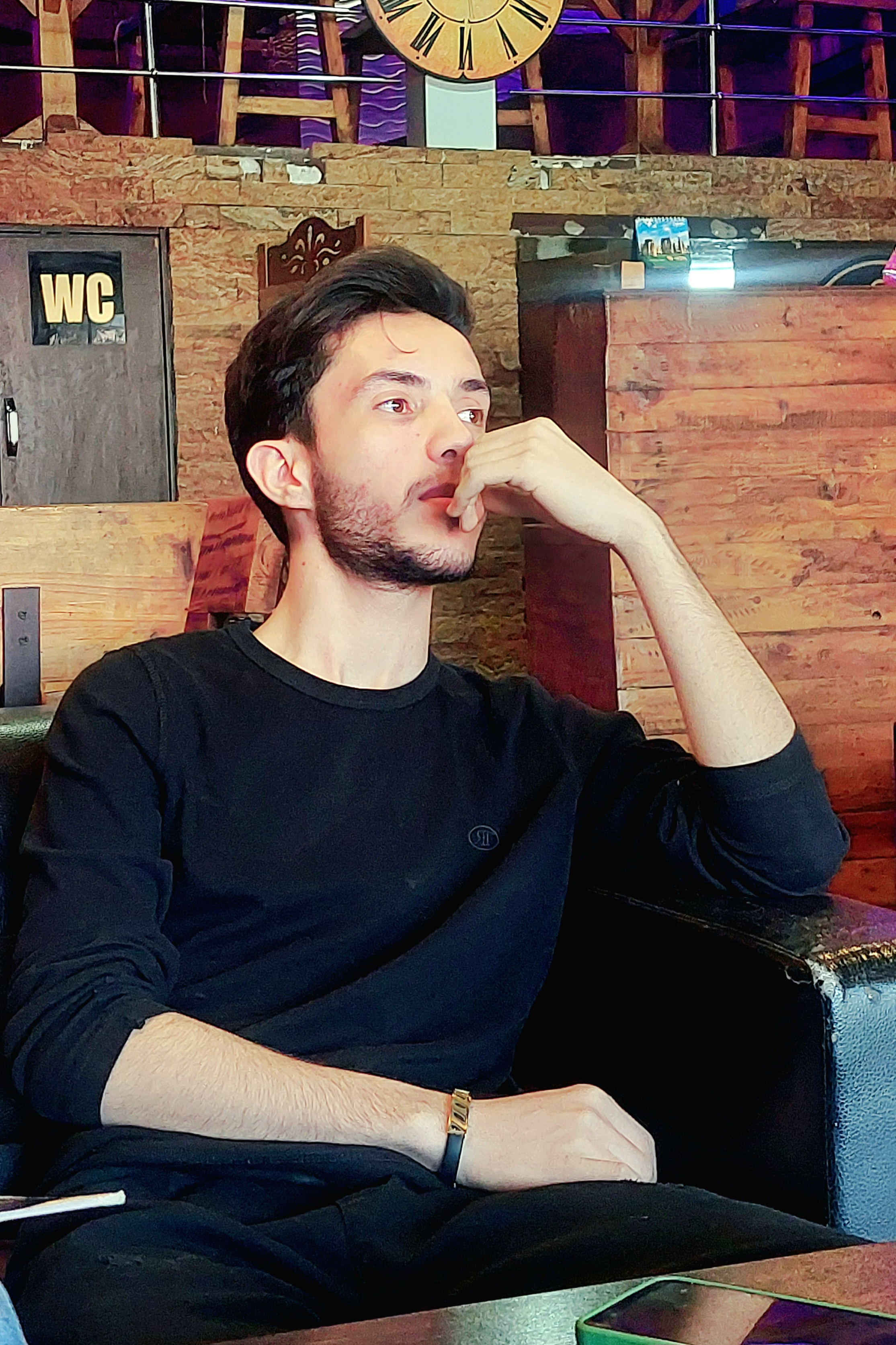 مهدی سلیمانی ها