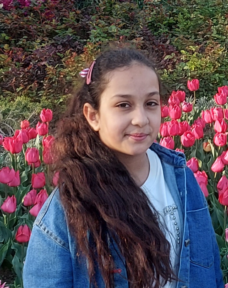 نازنین فلاح فر