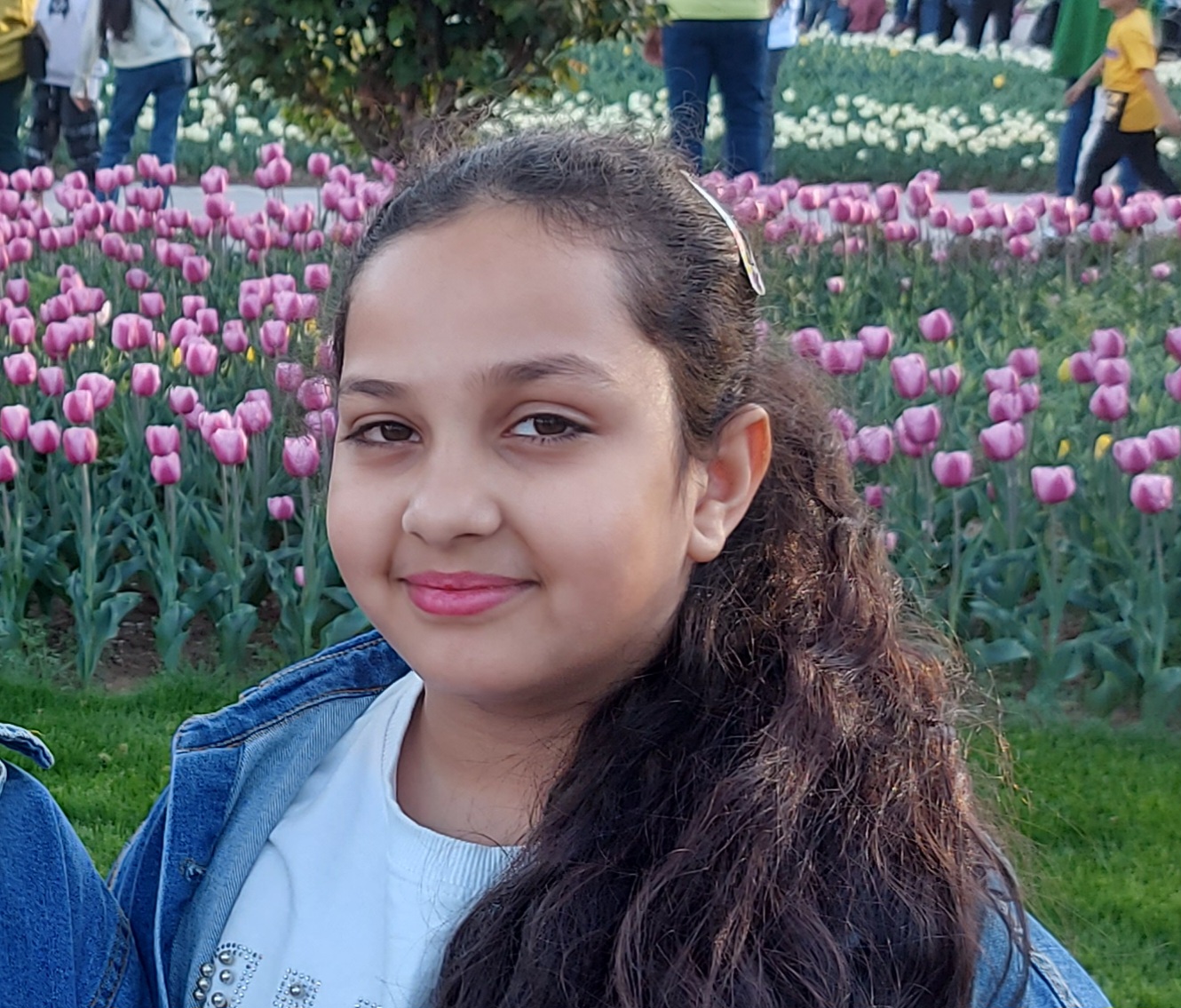 نیلوفر فلاح فر