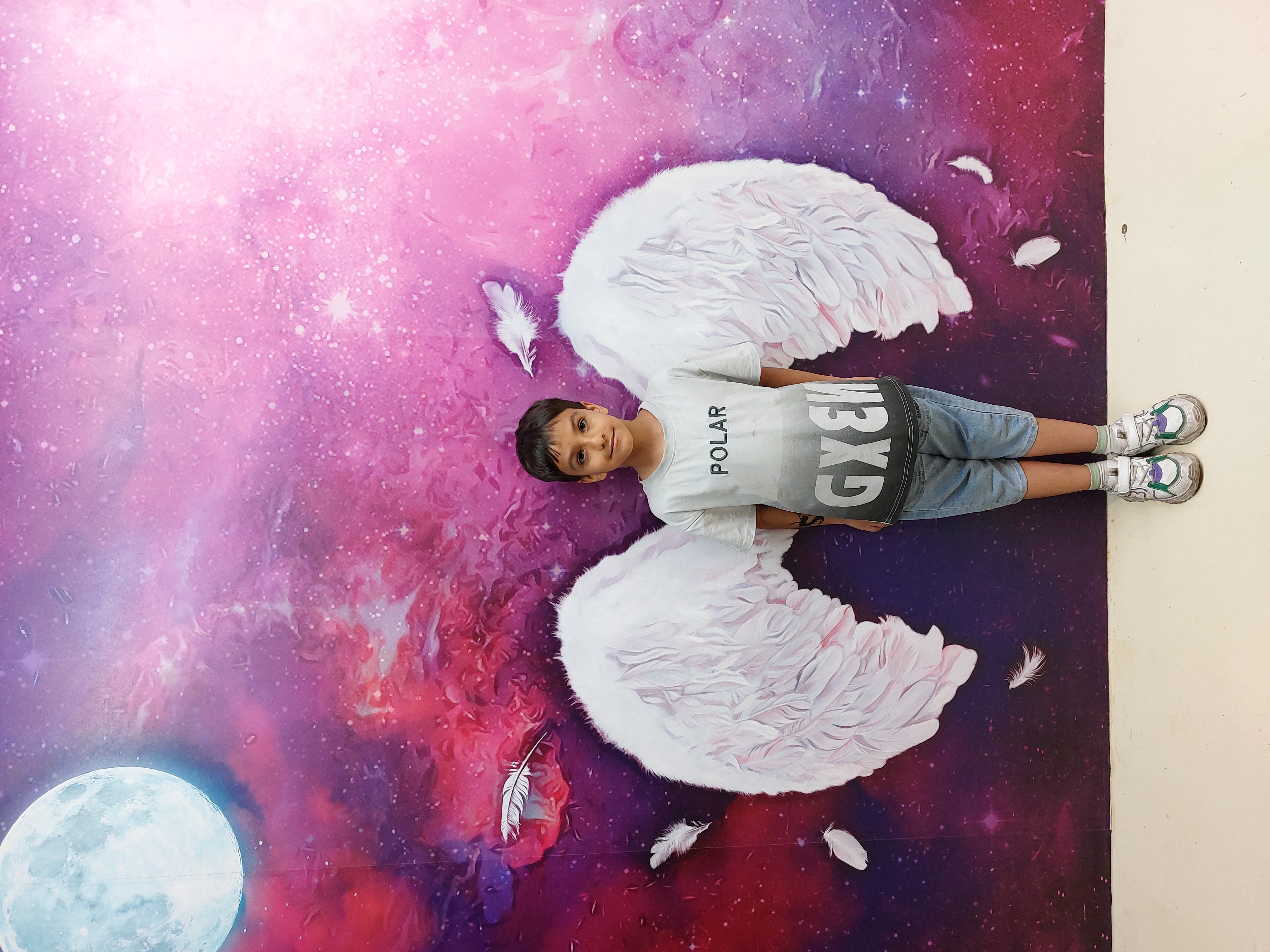 کیان طباطبایی شوریجه