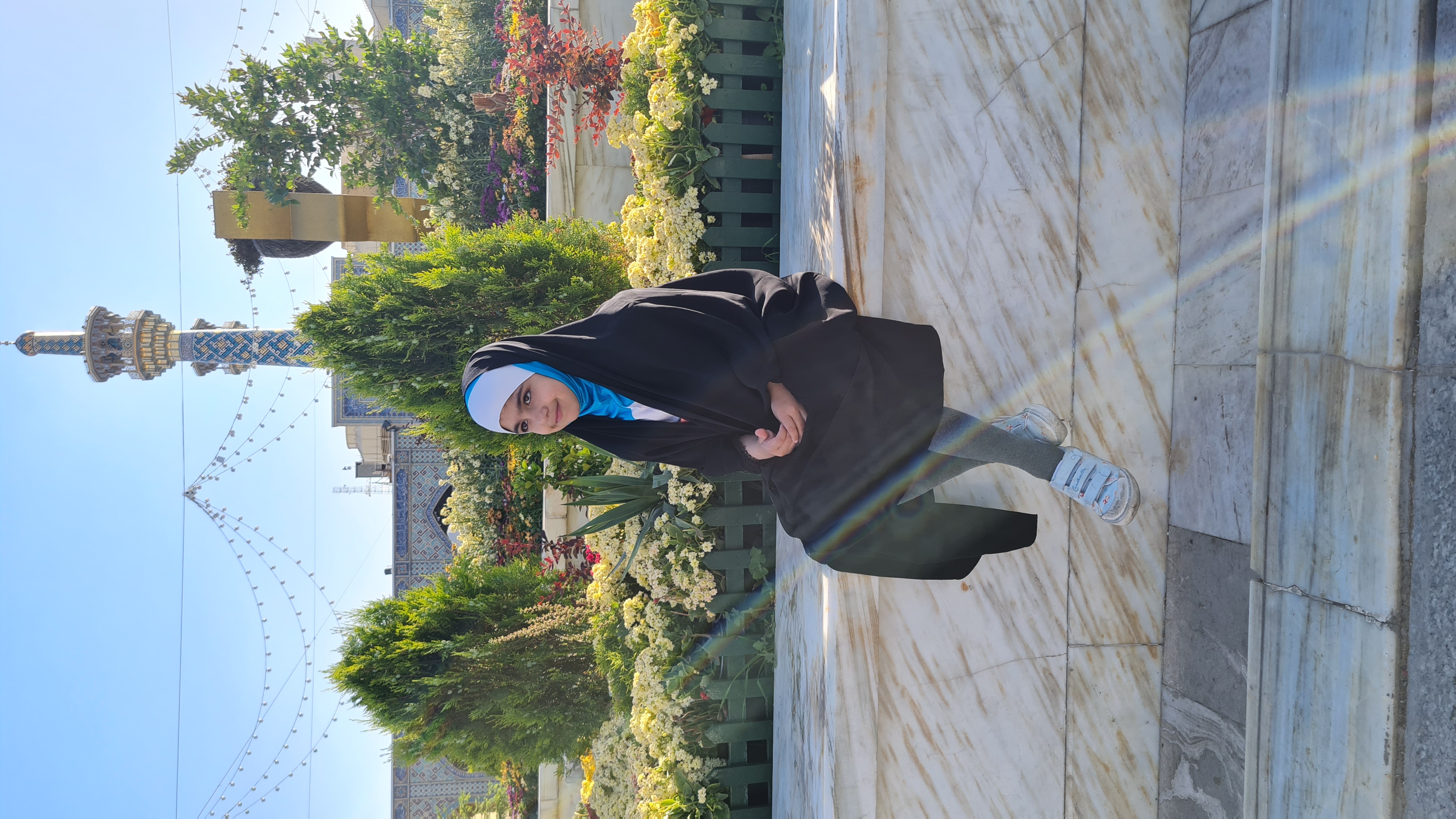 عليه   رضايي