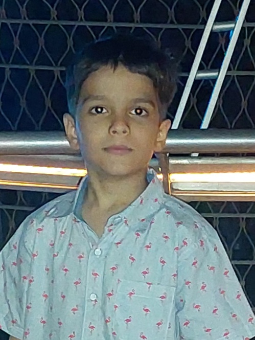 مهراد سرگلزائی