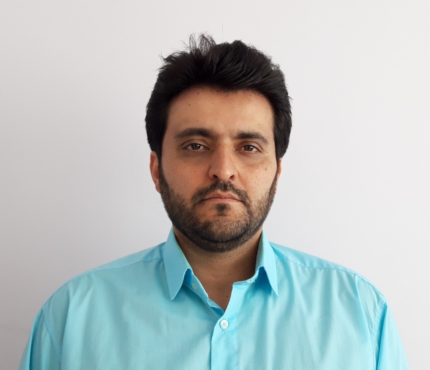 مرتضی اسمعیل بیگی