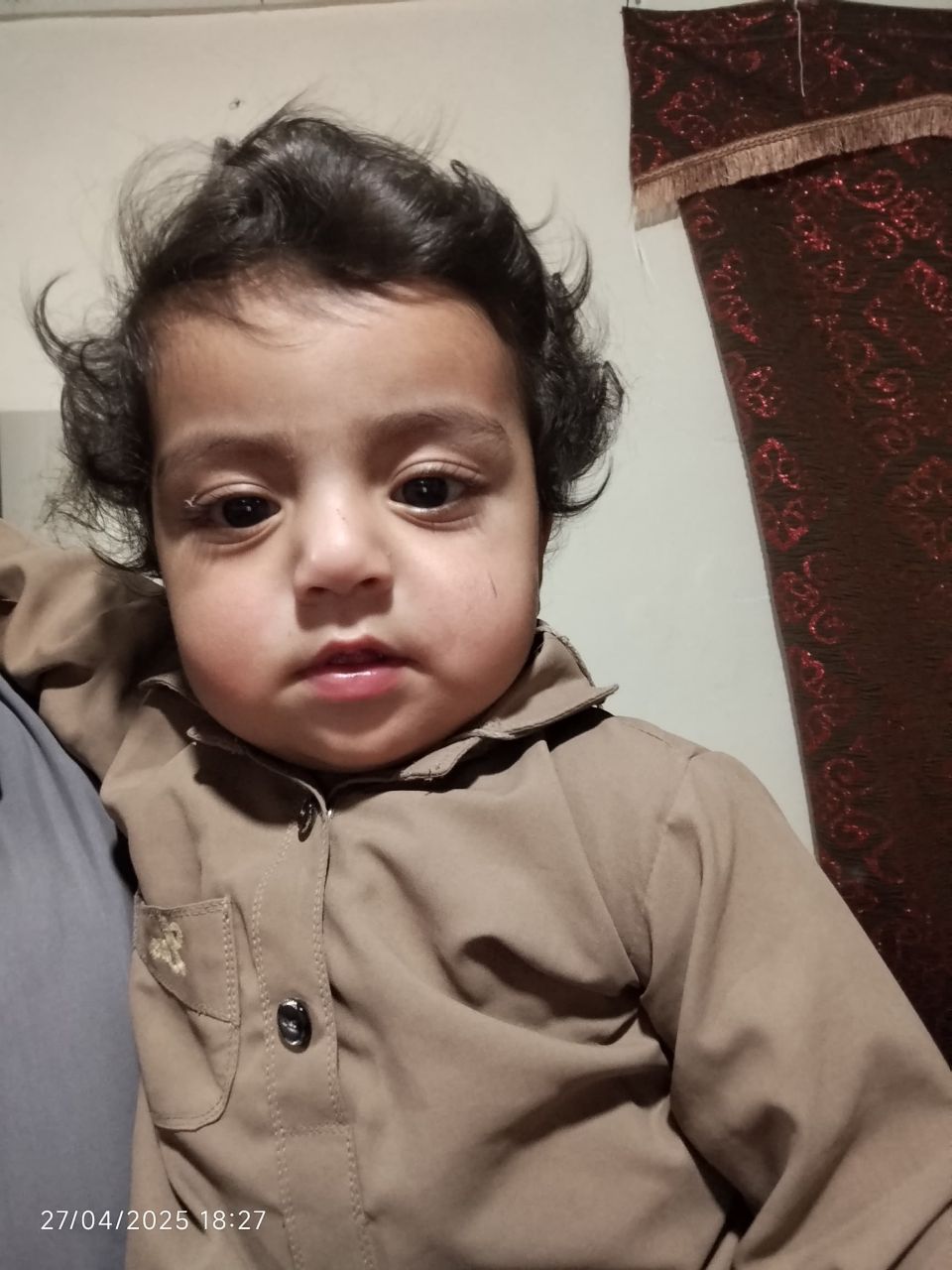 خالد میربلوچزهی شه بخش