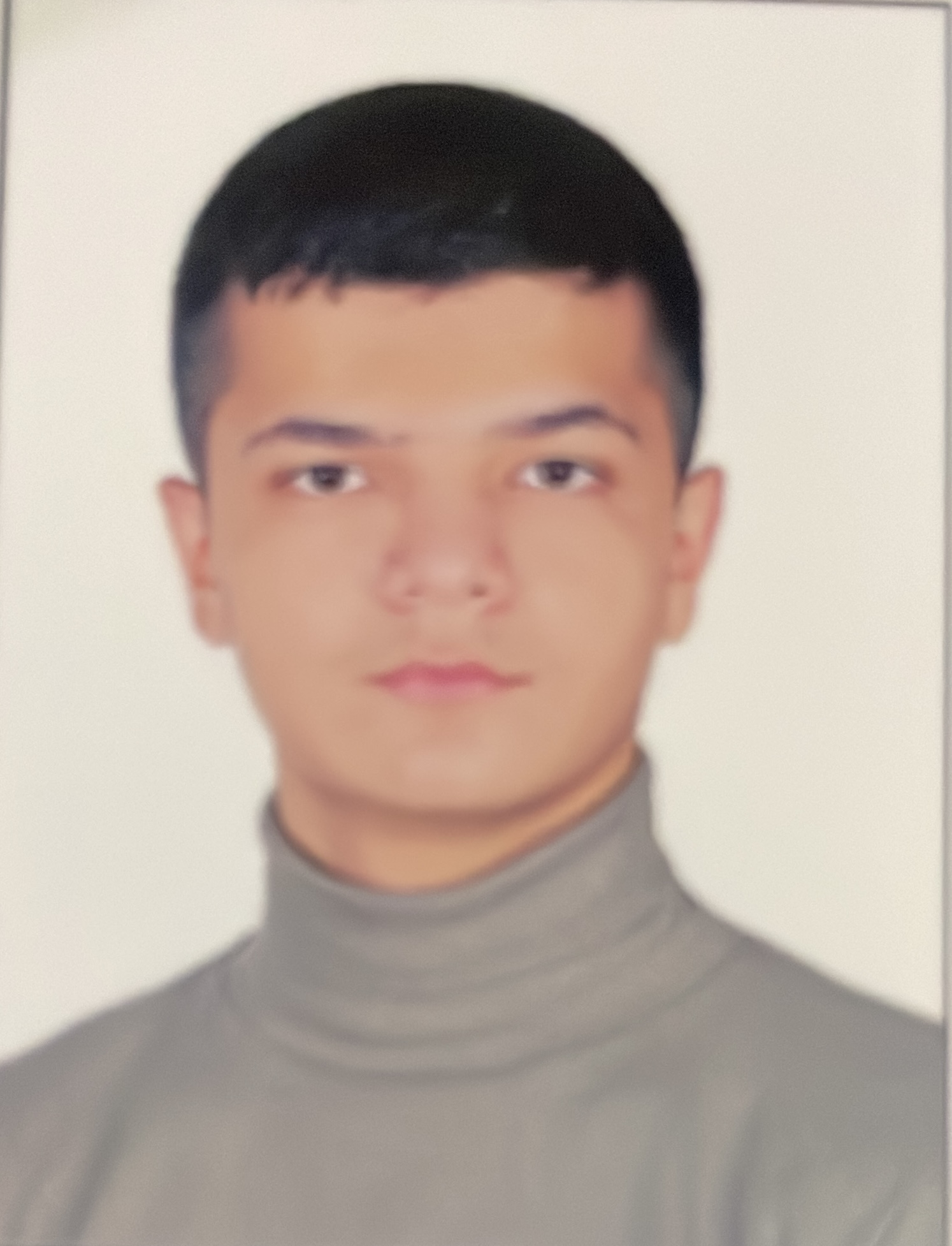 یزدان یاوری