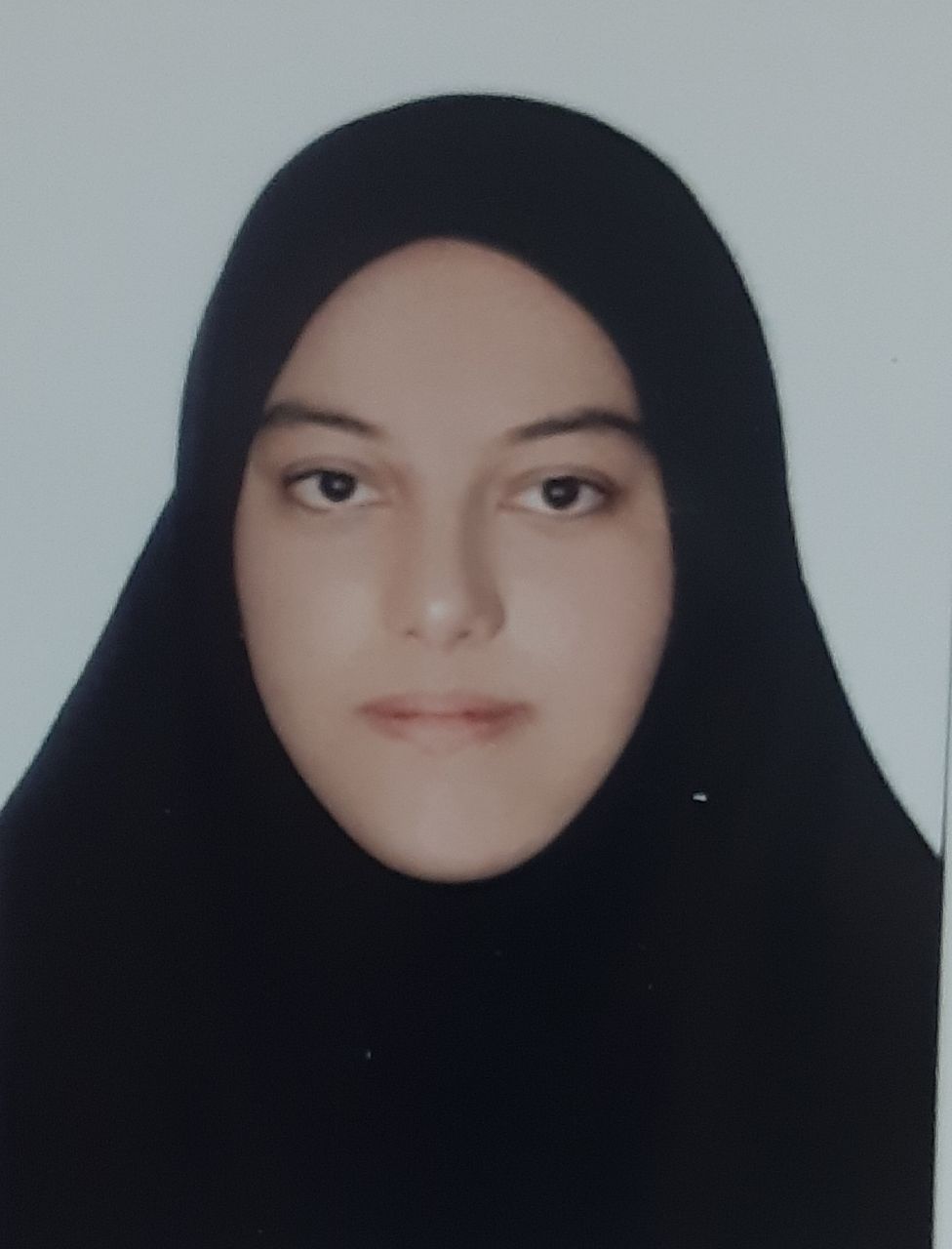 ریحانه روشنی