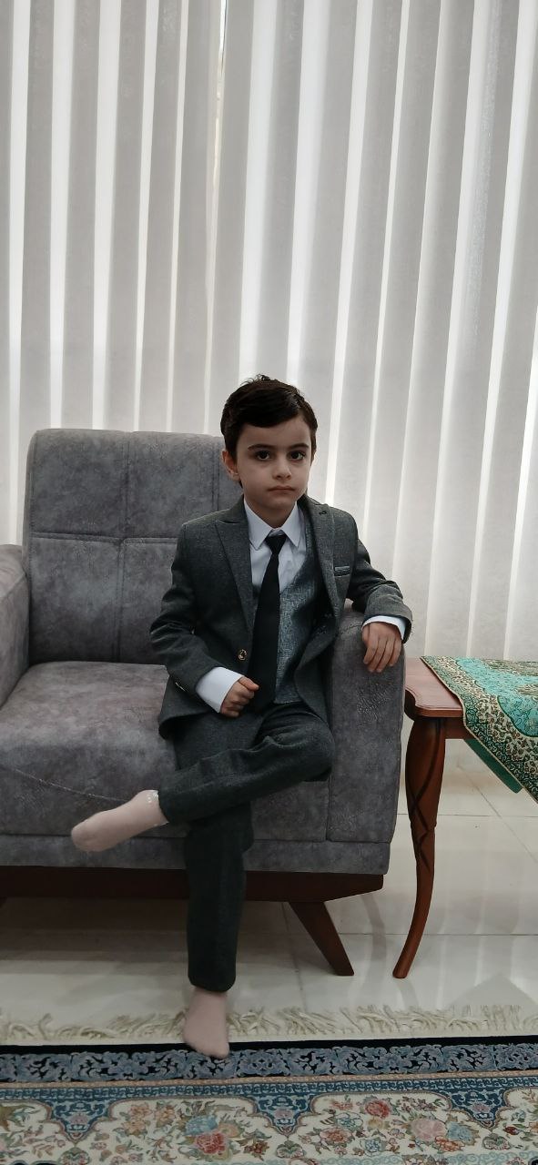 مهربد حاجی زاده