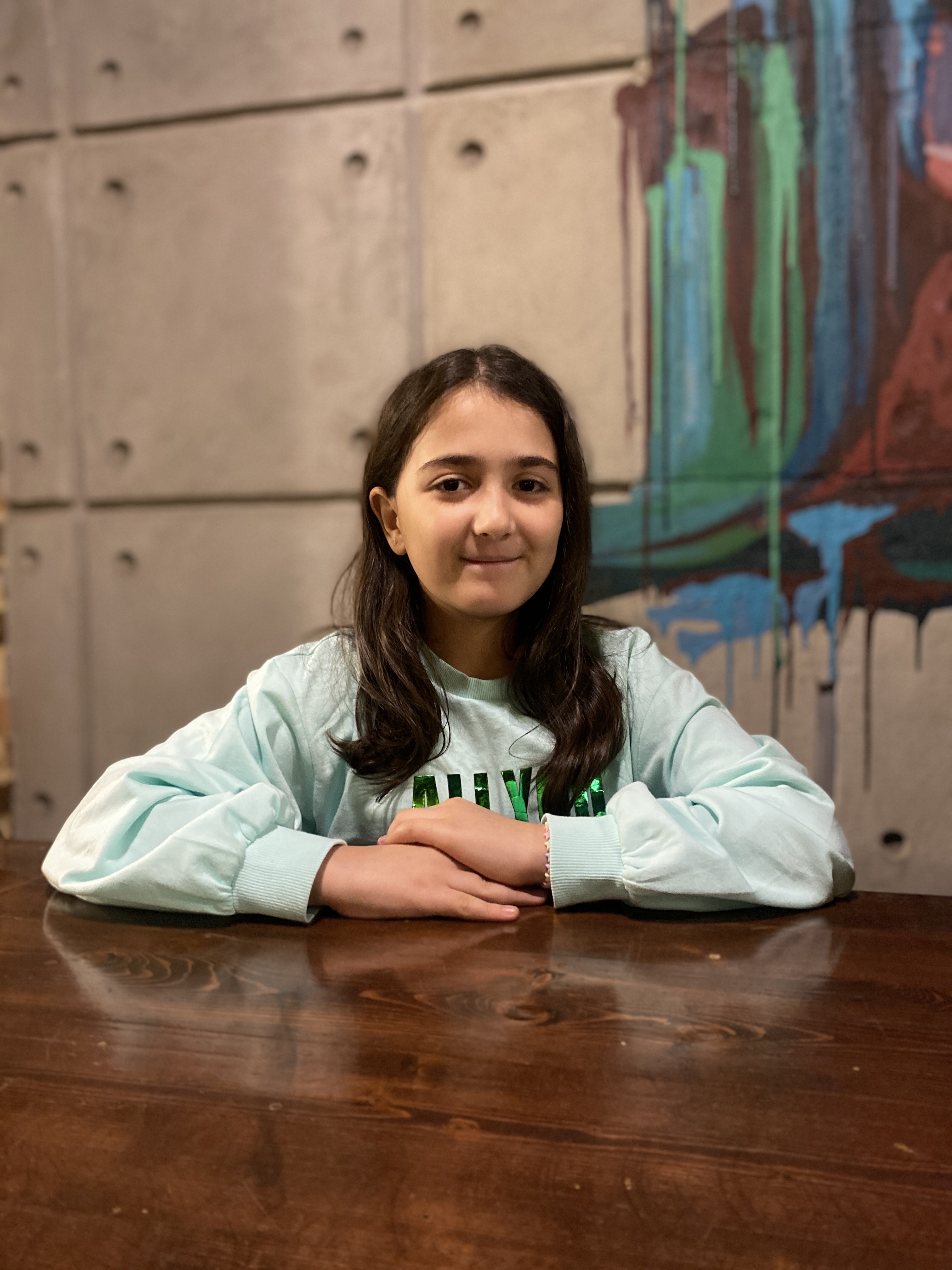 آیلین دهقان