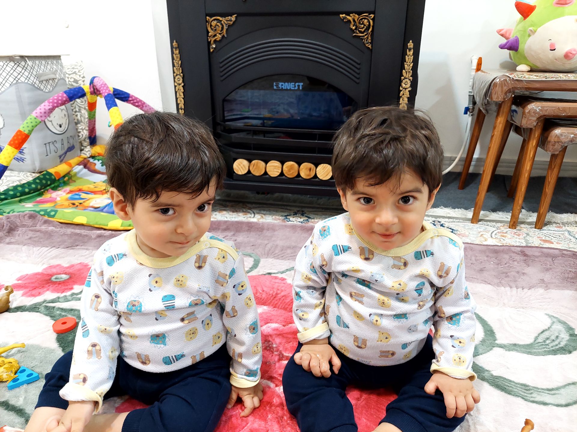 محمدیاسین زمانی فرادنبه