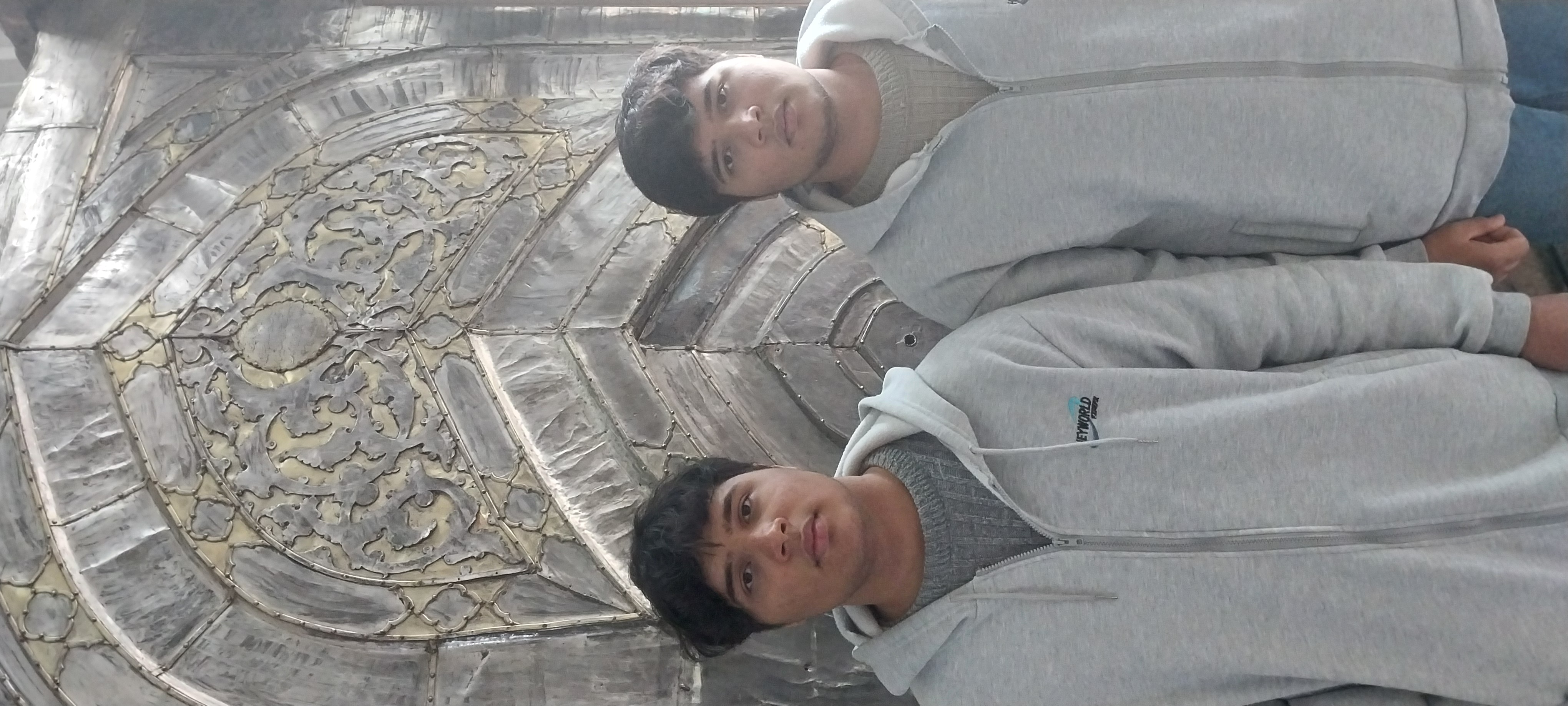 محسنی گرده کوهی