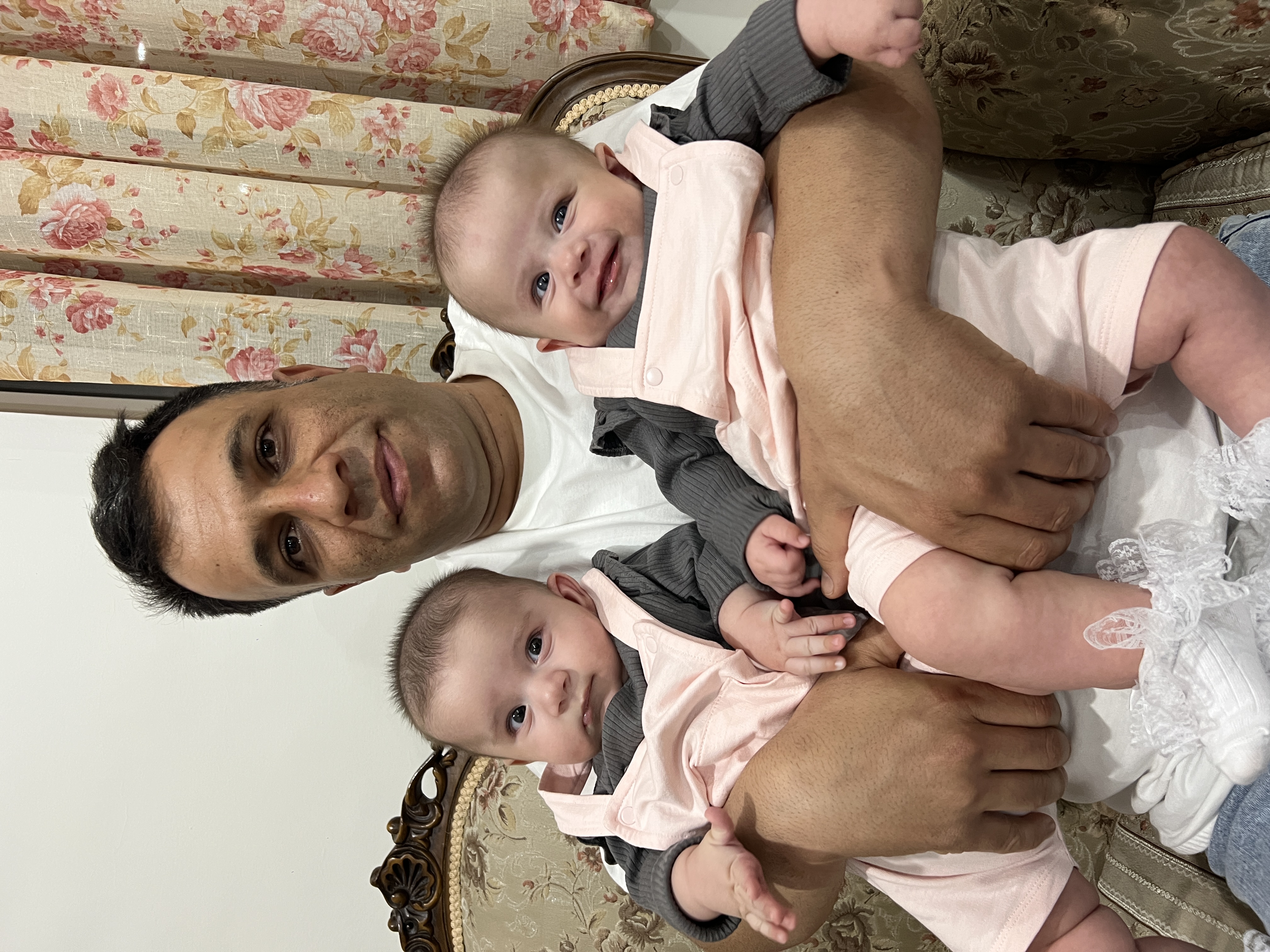 دلوین بختیاری باباپیری