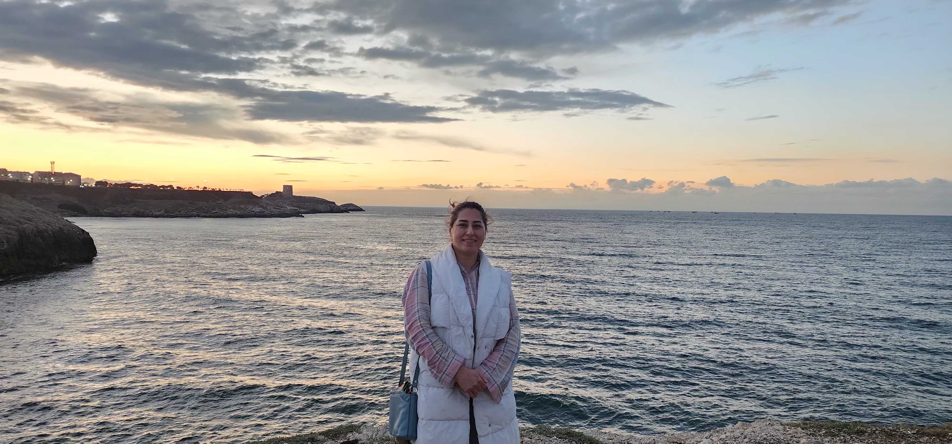 فاطمه پیرصمدی