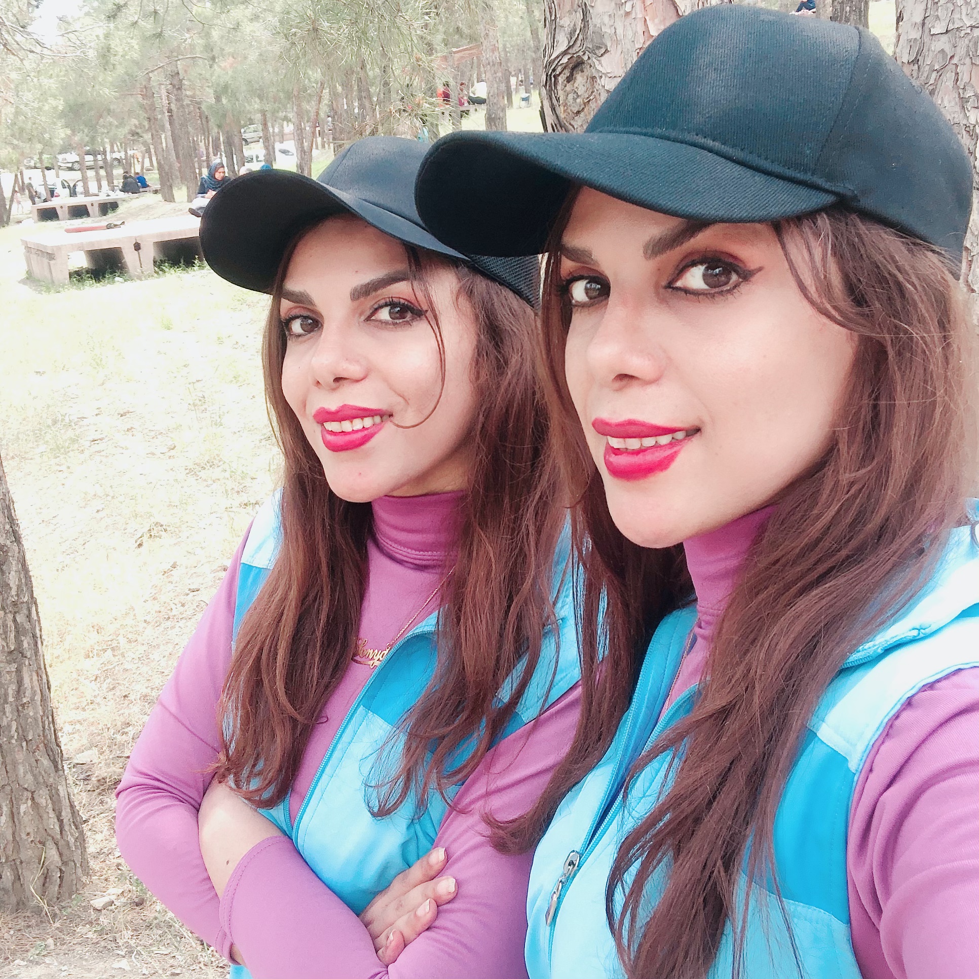 سونیا بوستانی