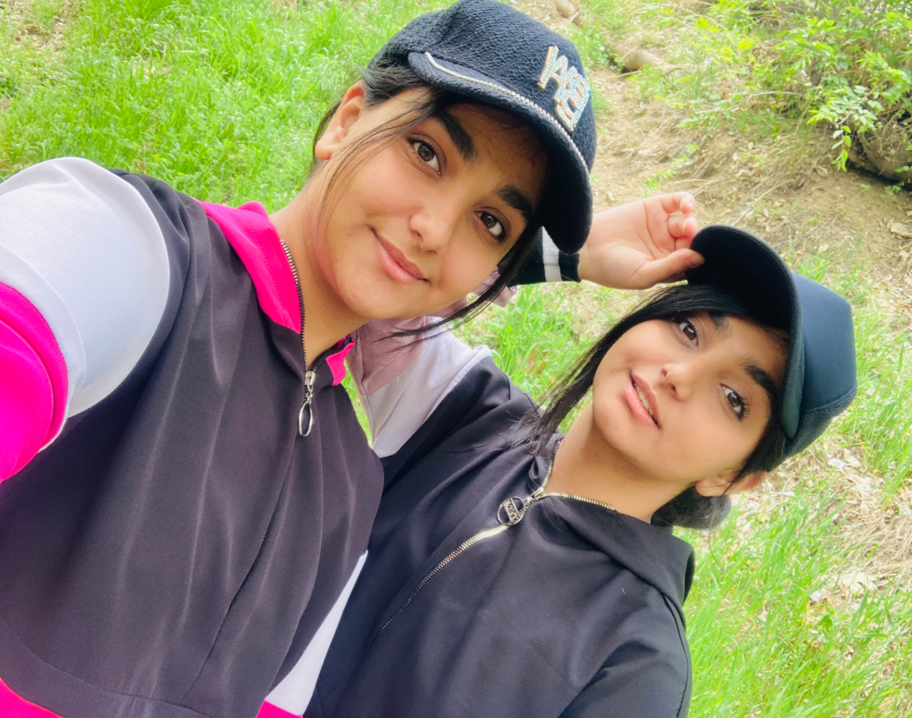 دیانا  میرزایی