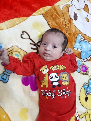 آرسام مهرابی