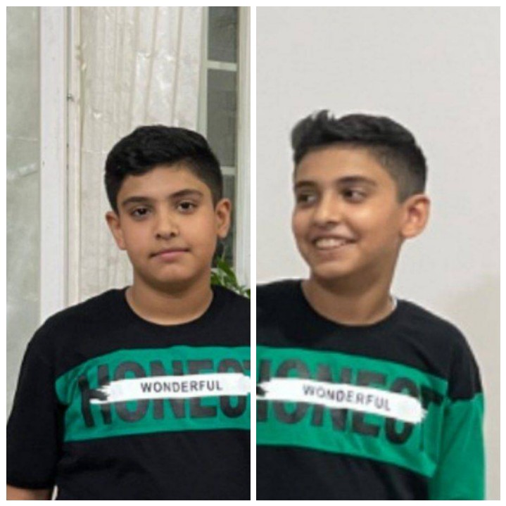 امیرحسین حدادی مجد