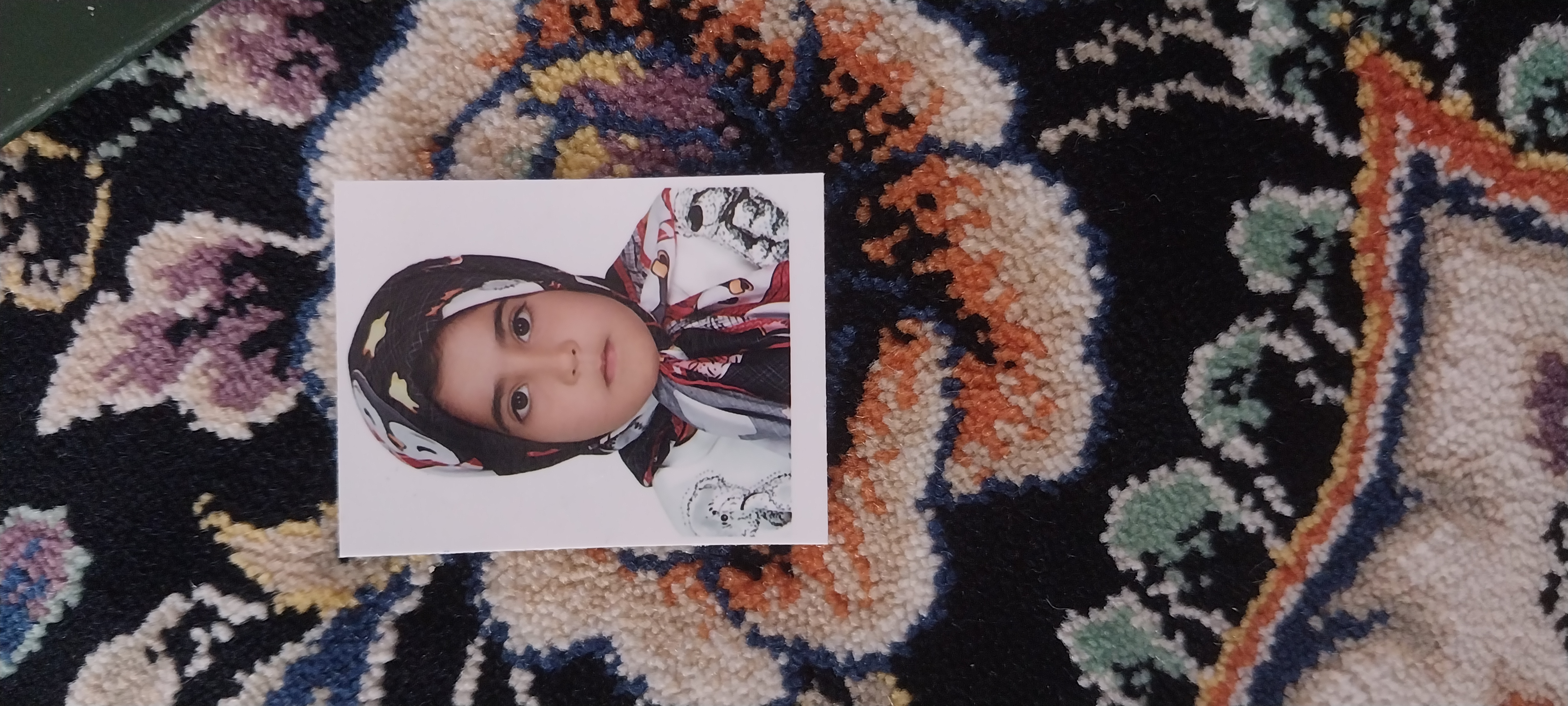 عارفه  توسلی 