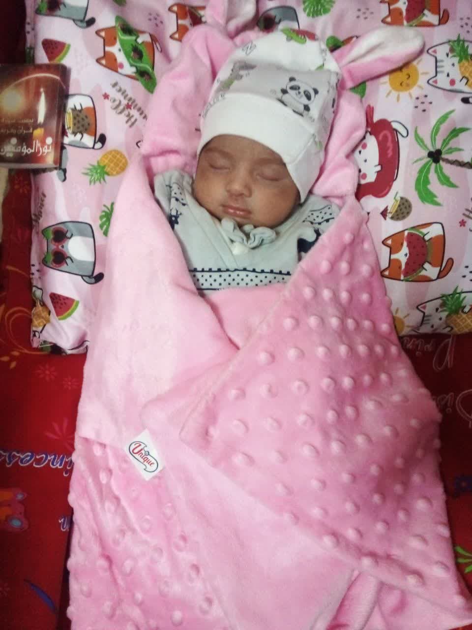 النا کاظمی افشان