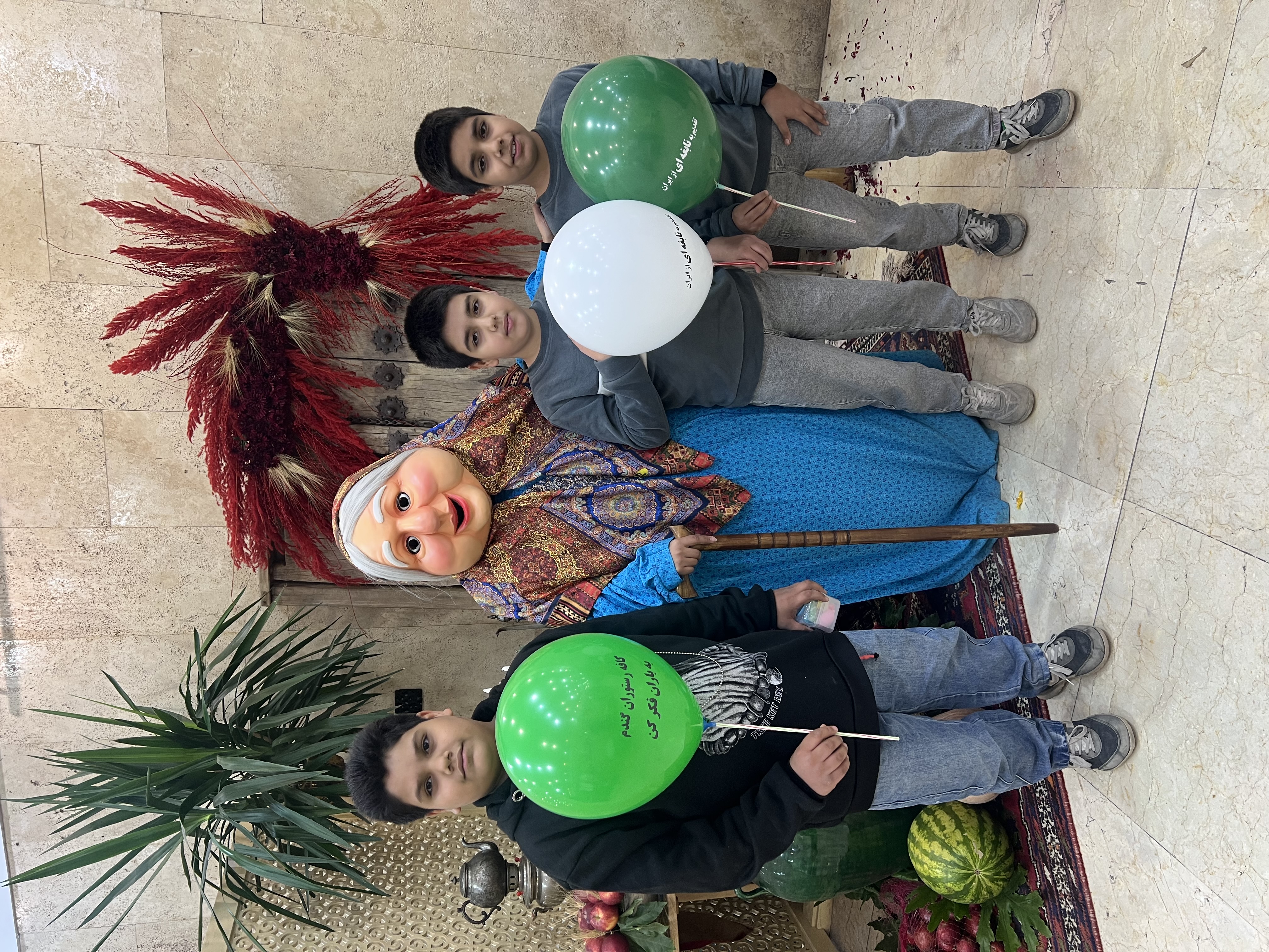 کورکی نژاد قرائی