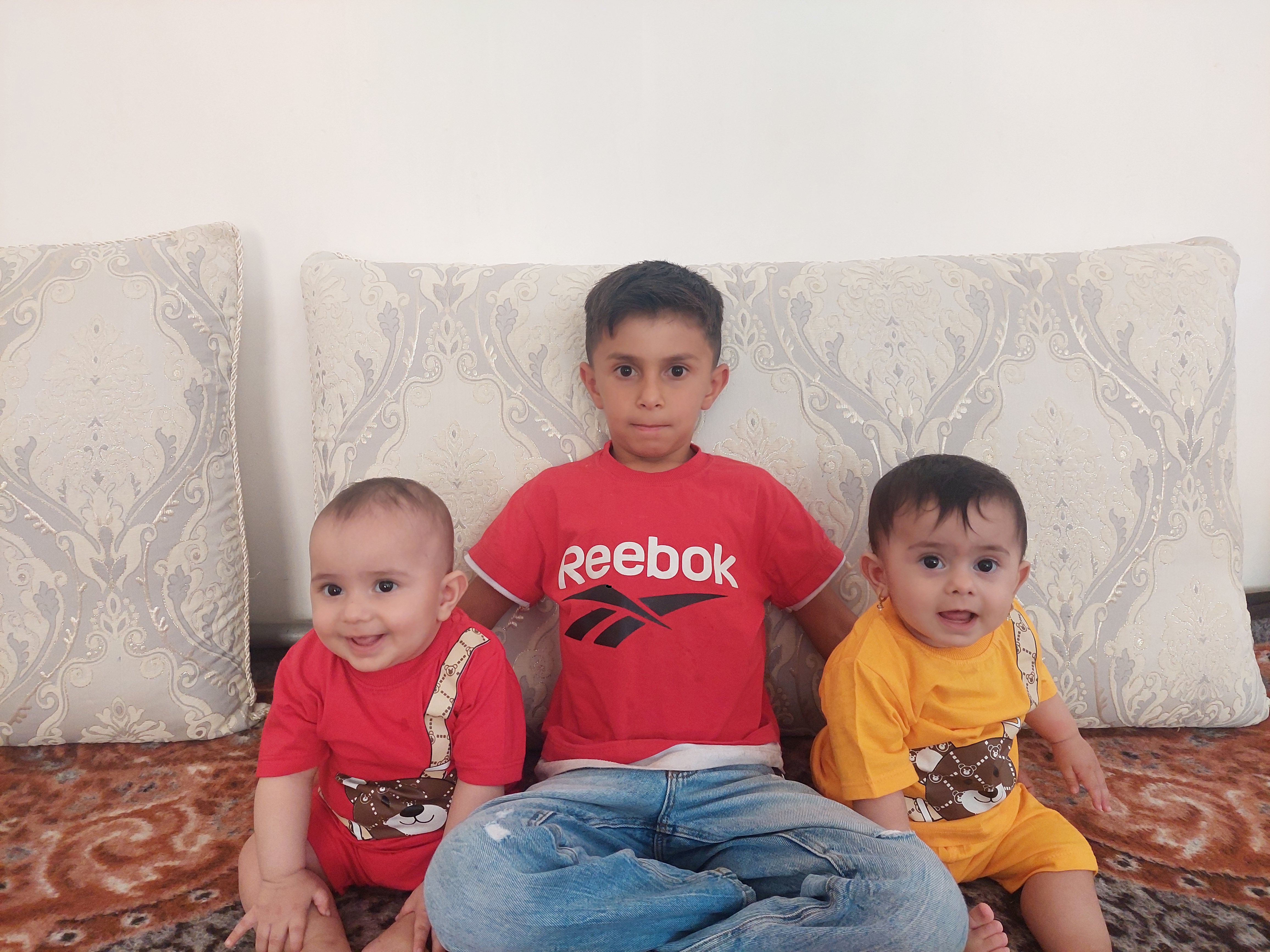 محمداروجلو اروجلو