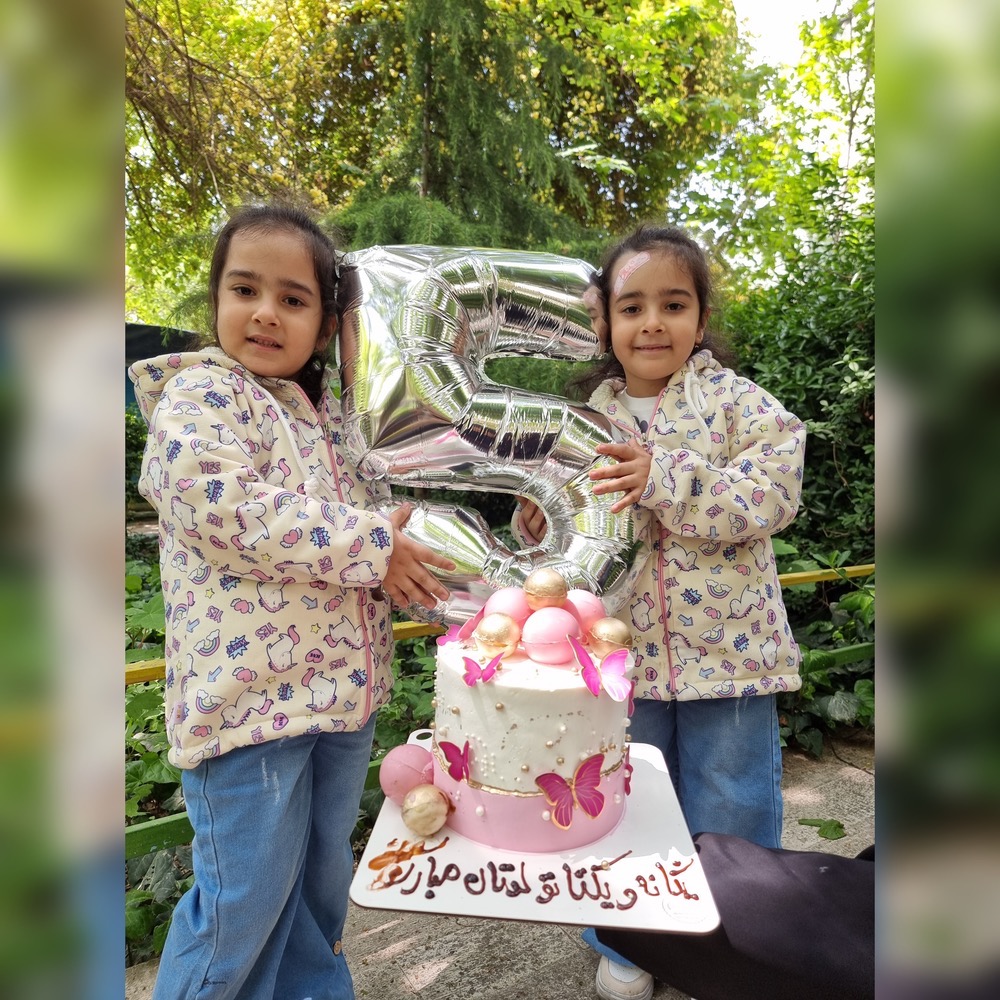 مرضیه معماریان