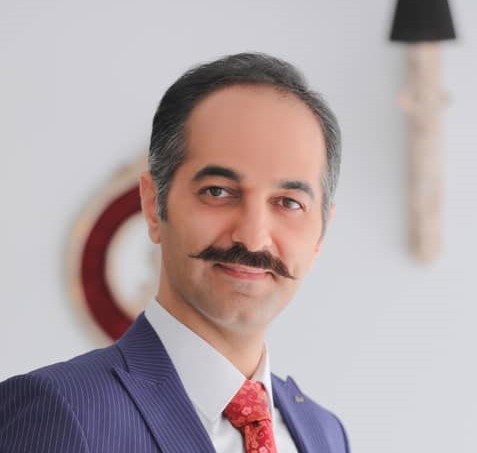 کیوان رهنمای مشتاق