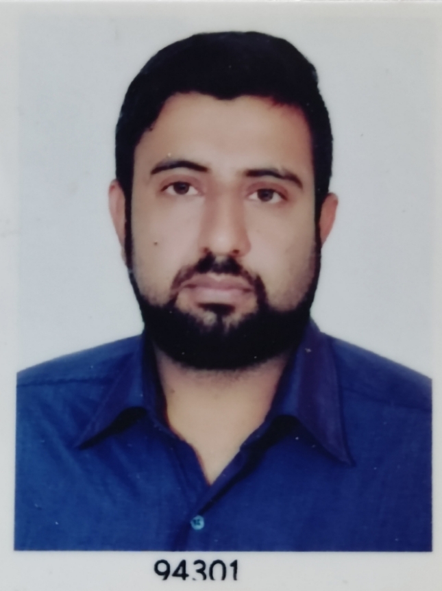 علیرضا اکبرپور