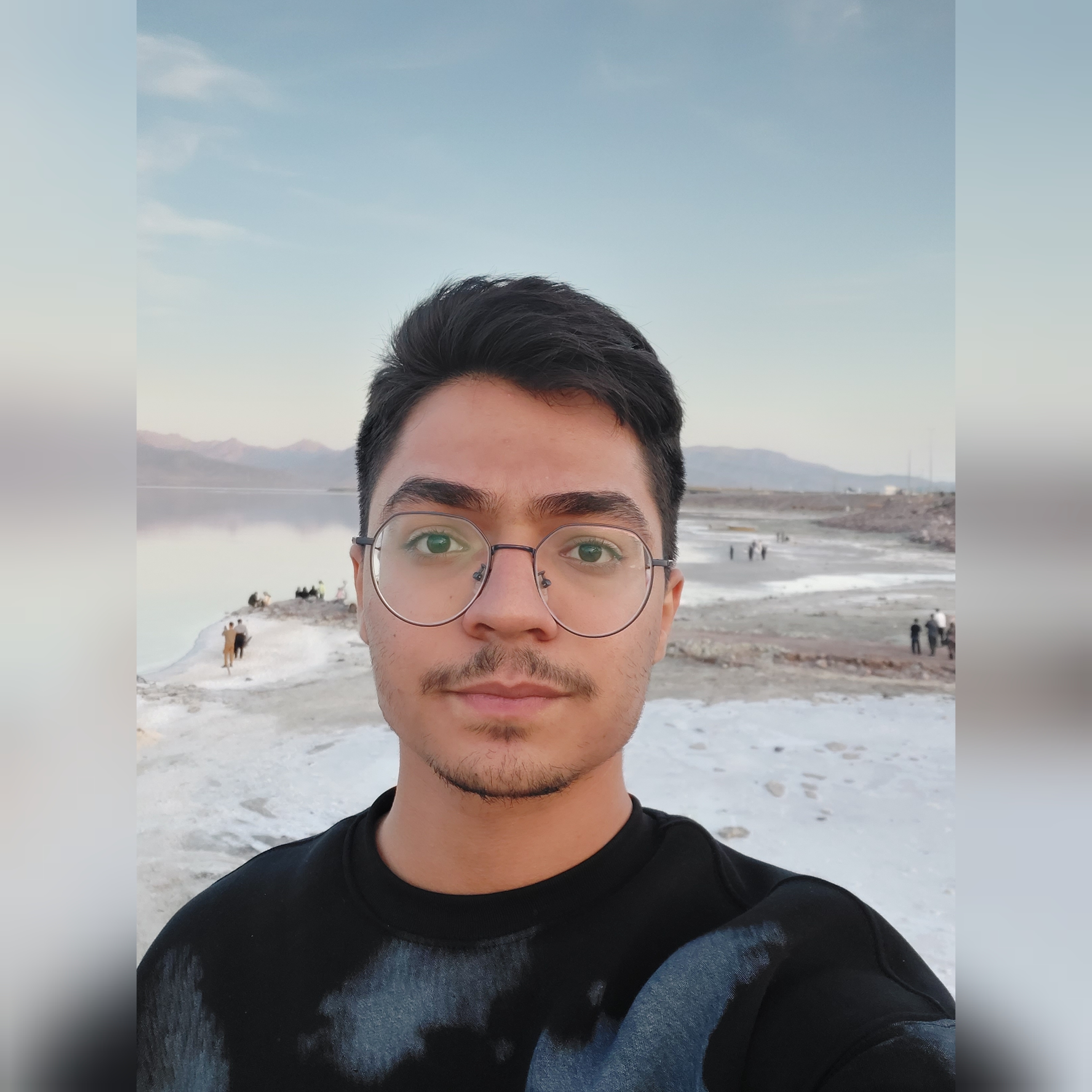 امیرمهدی نوروزی