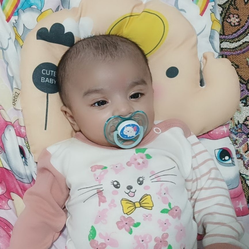 فاطمه نورا  شورگشتی 