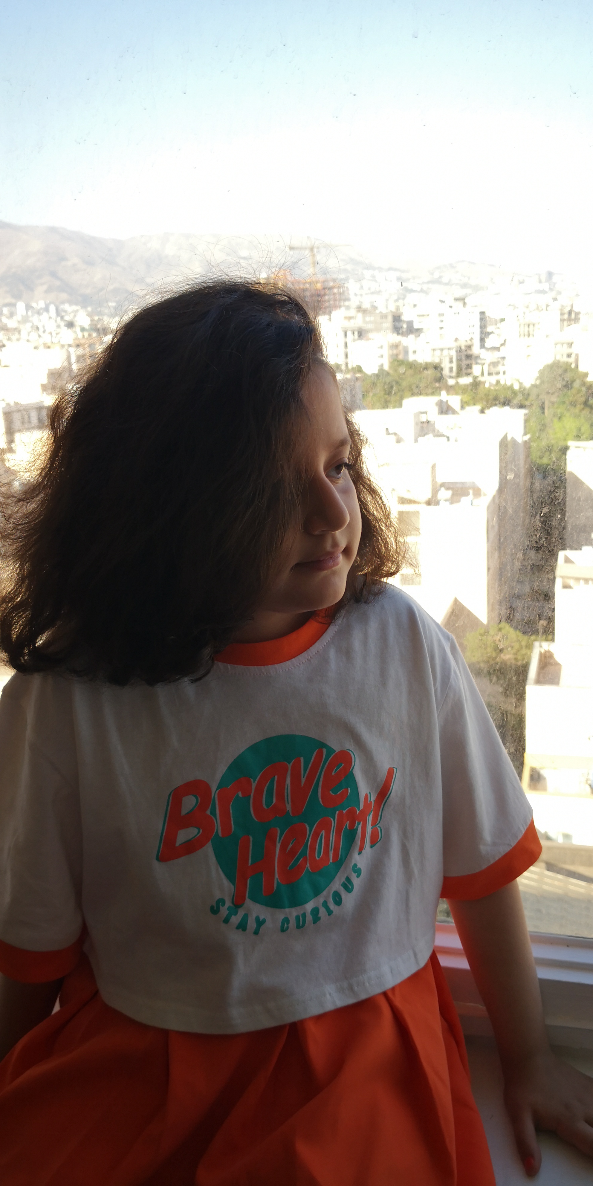 آدرینا رضایی