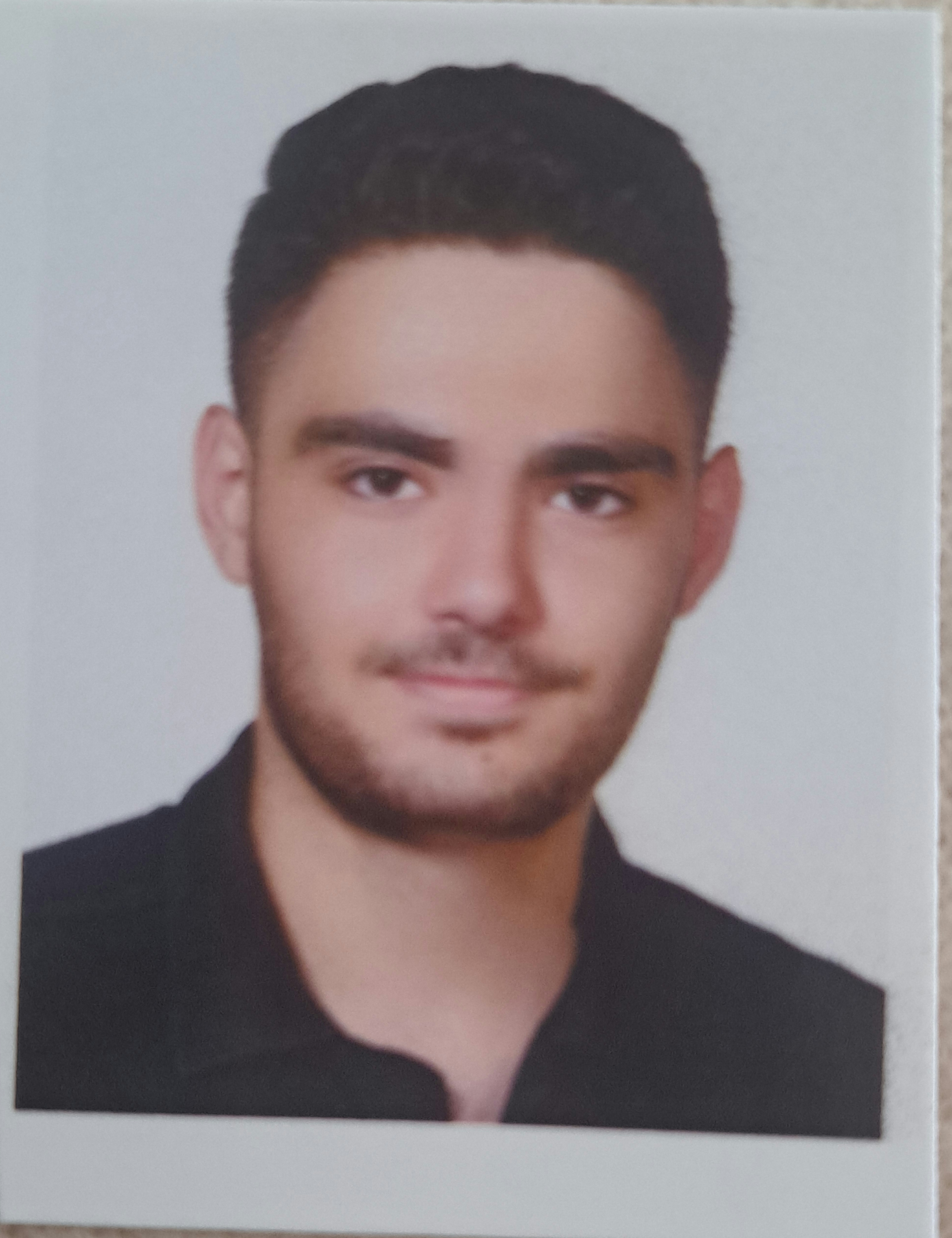 امیر مهدی حسن ابادی