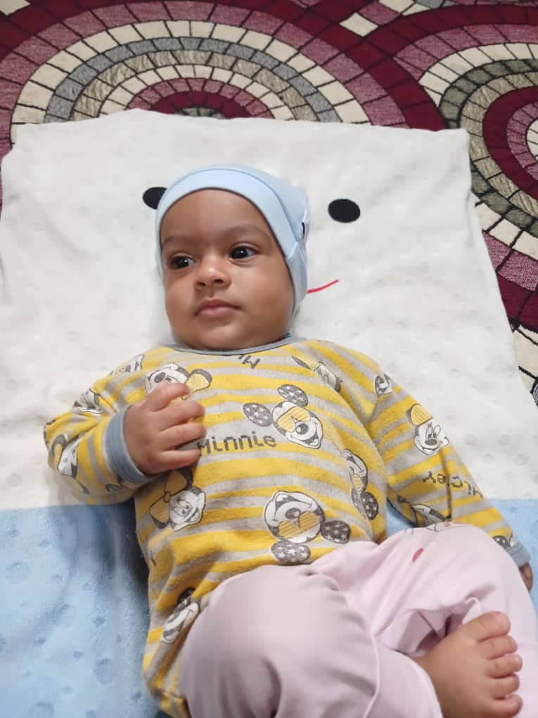 مهیار مهرگر