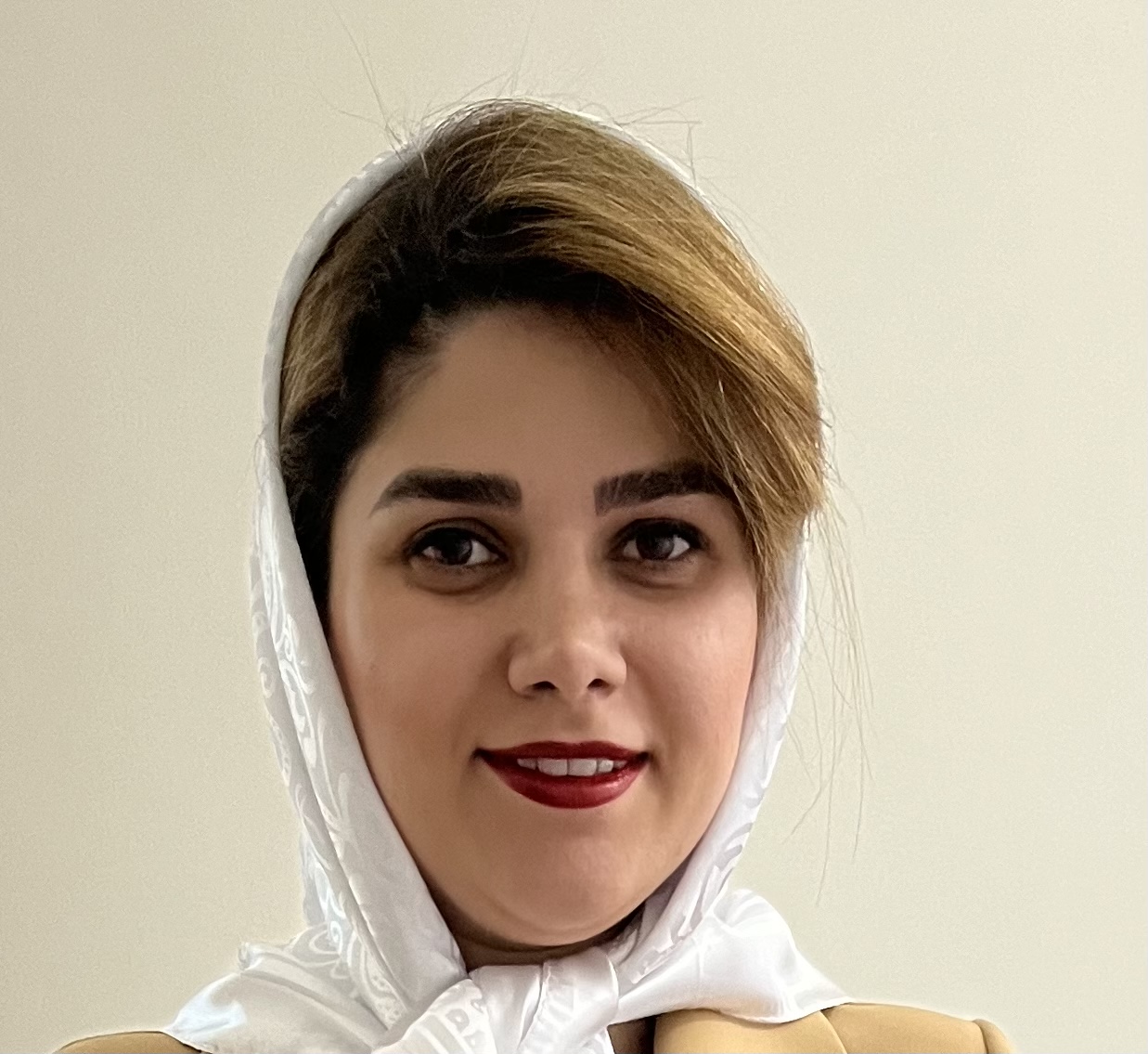 الهام احمدنژاد شلمانی